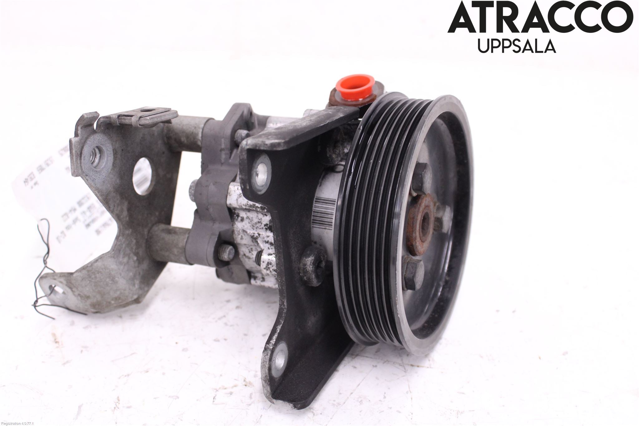 BMW 5 E60/61 Sed/Tou 02-10 Styrservopump