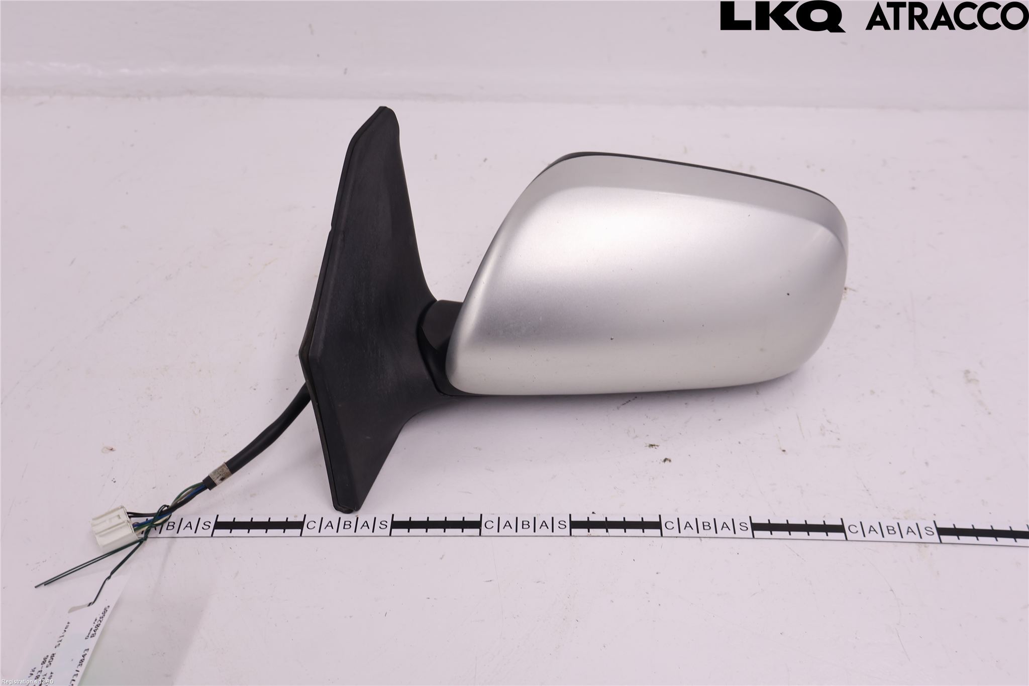 Toyota AVENSIS 03-06 Spegel Yttre El Vä