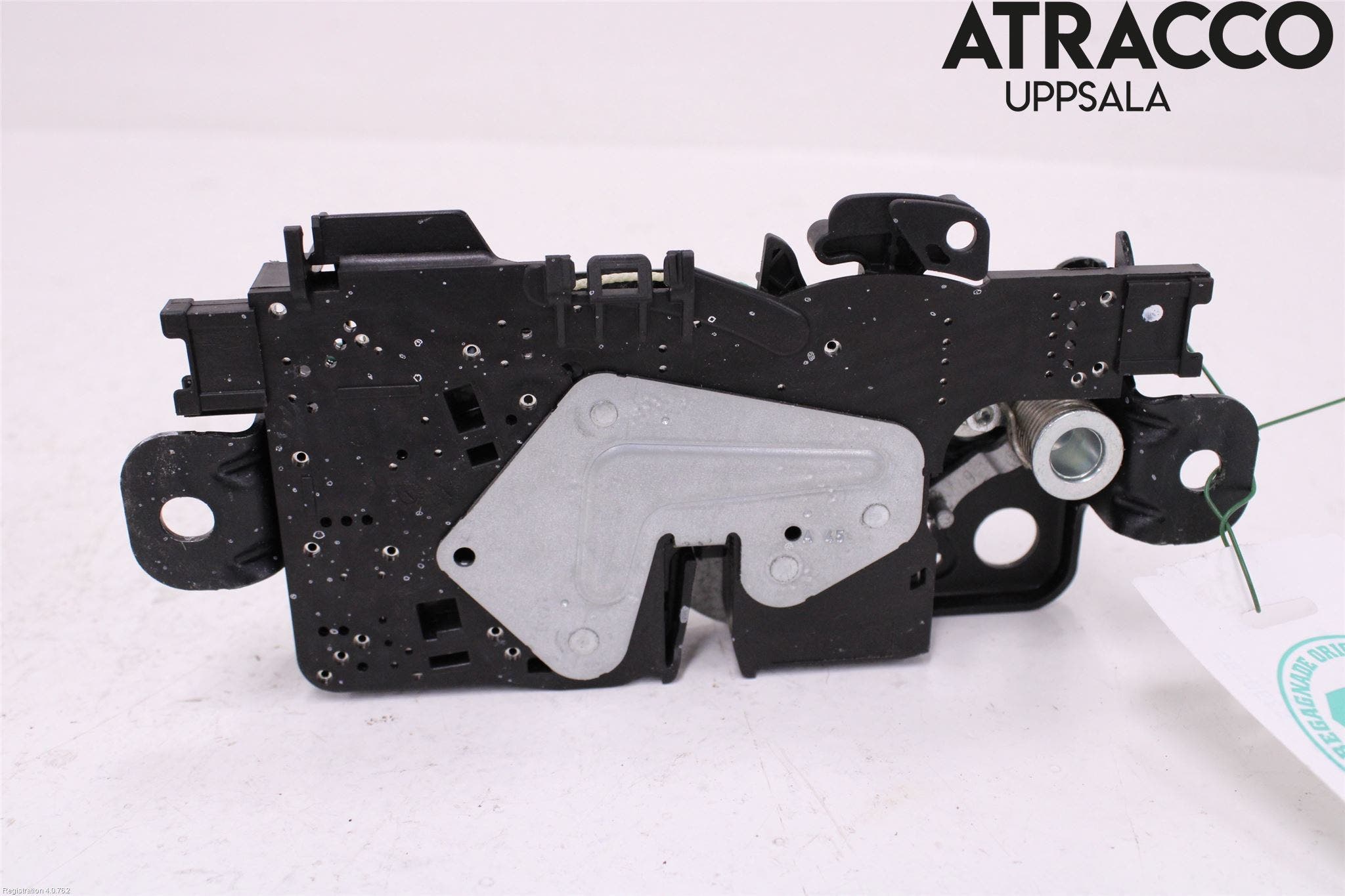 BMW 5 G30/G31/F90 17-23 Låskista Baklucka