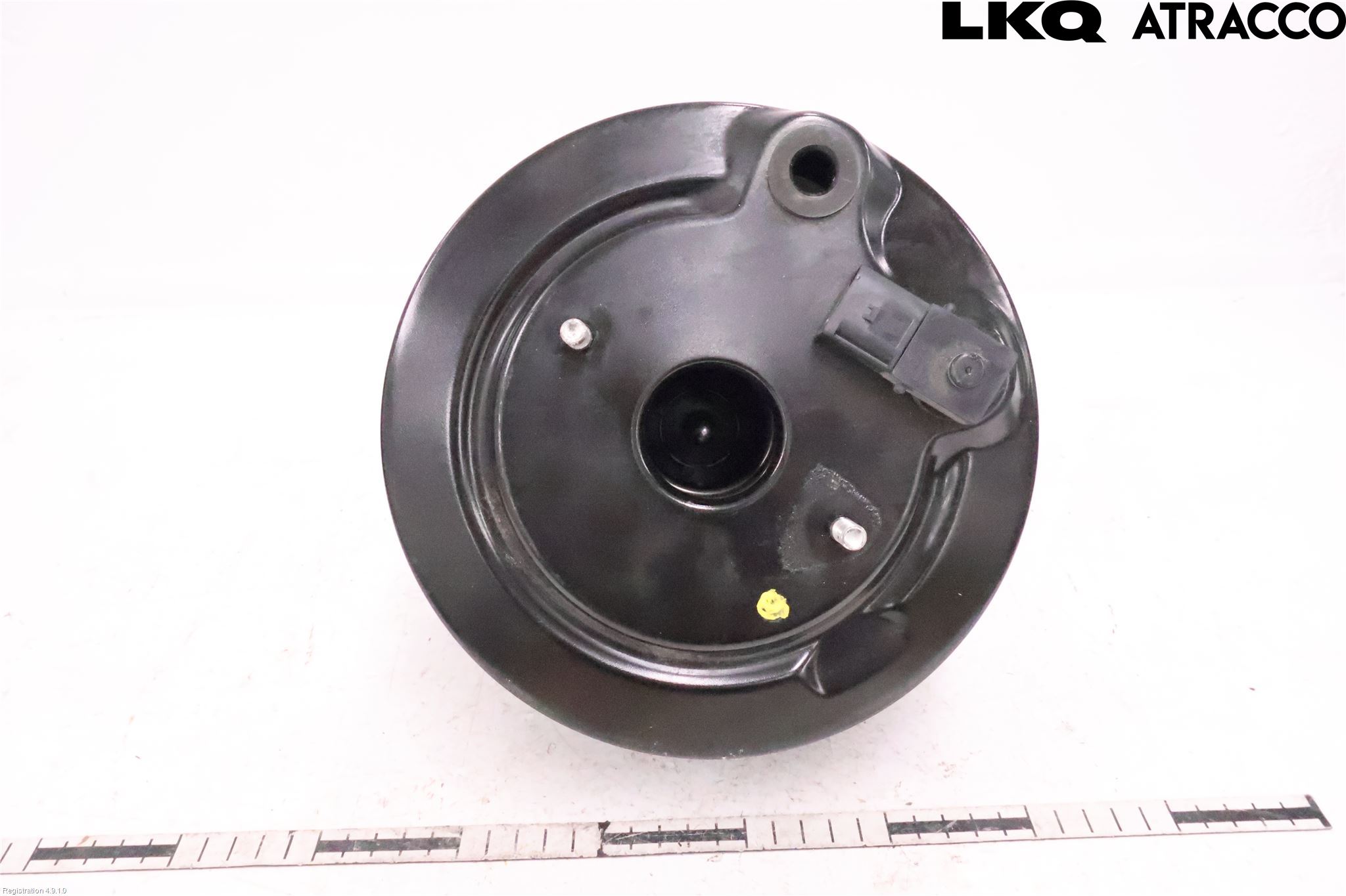 BMW 1 E87/81 5D/3D 03-11 Bromsservo