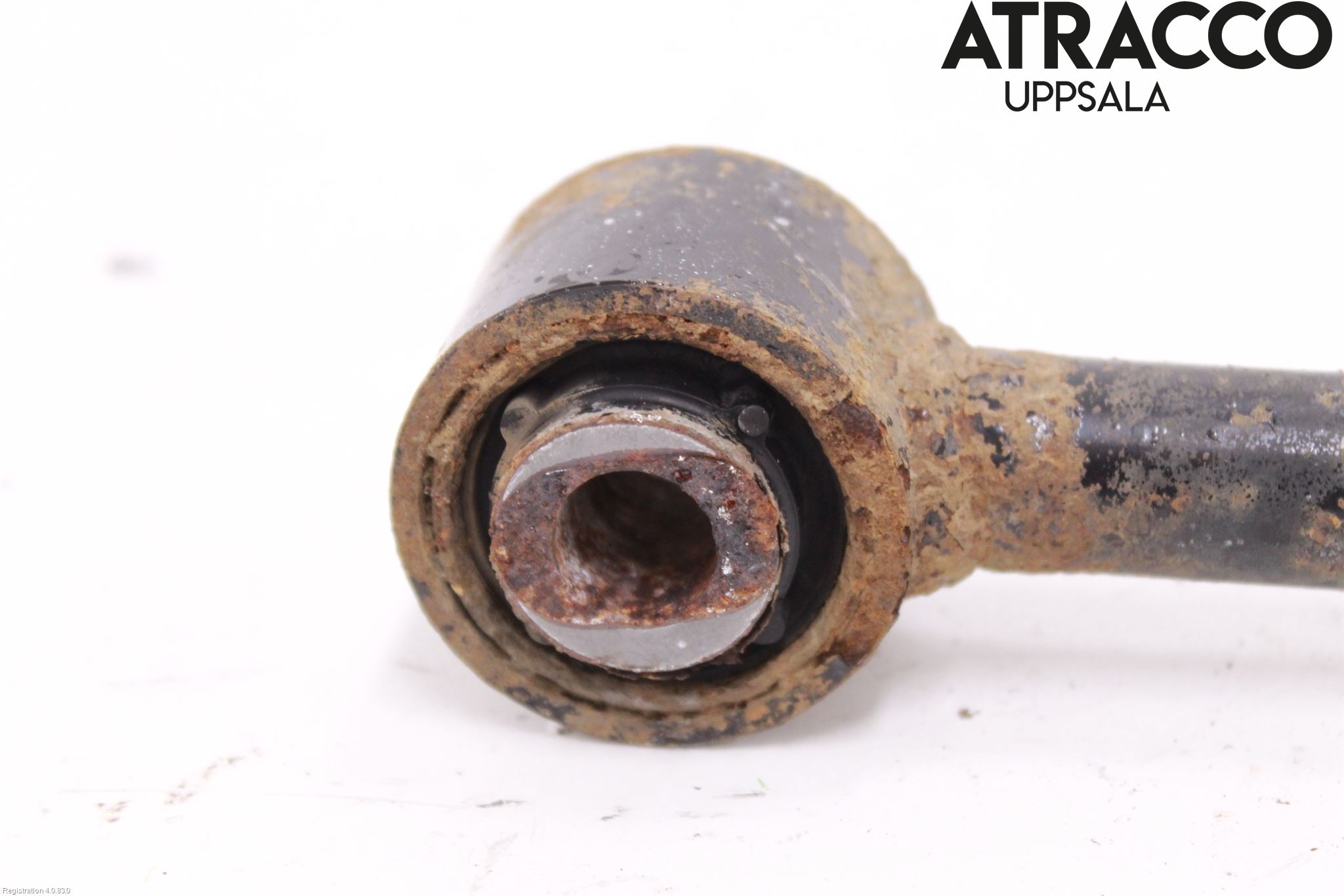 Subaru XV 12-17 Bärarm Bak Höger