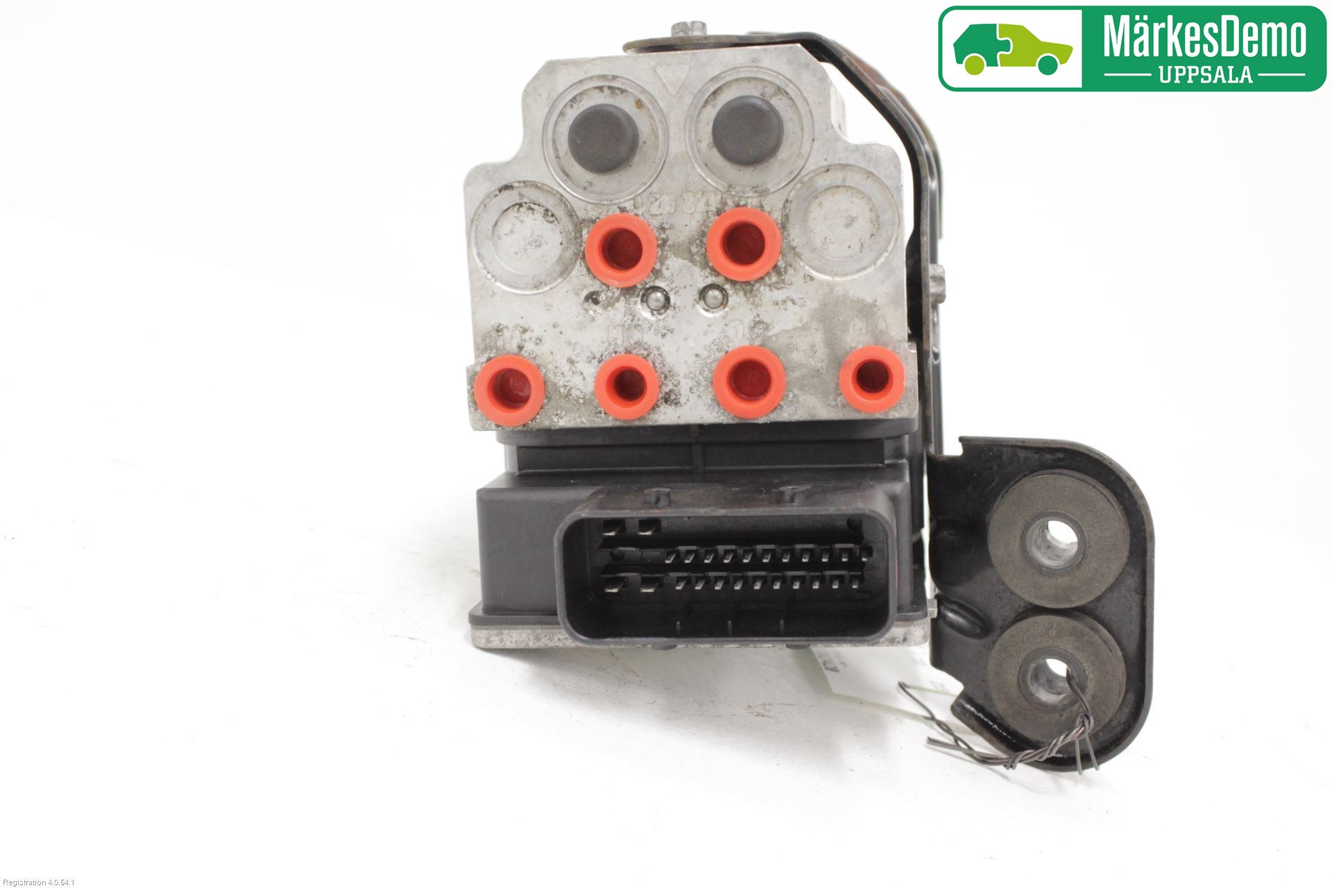 Saab 9-3 VER 2 Abs Hydraulaggregat