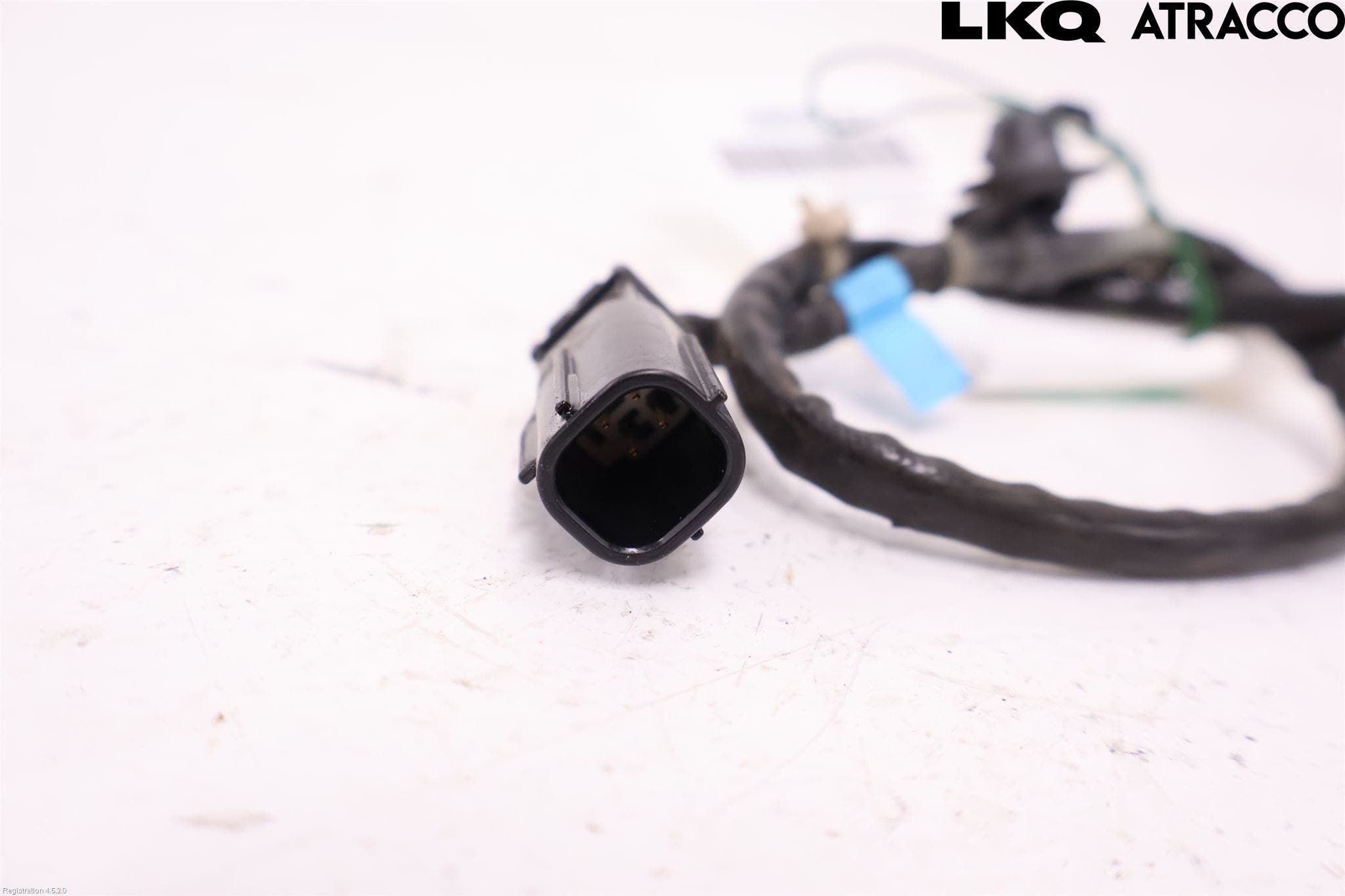 Toyota CAMRY 19-24 Injlambdasond