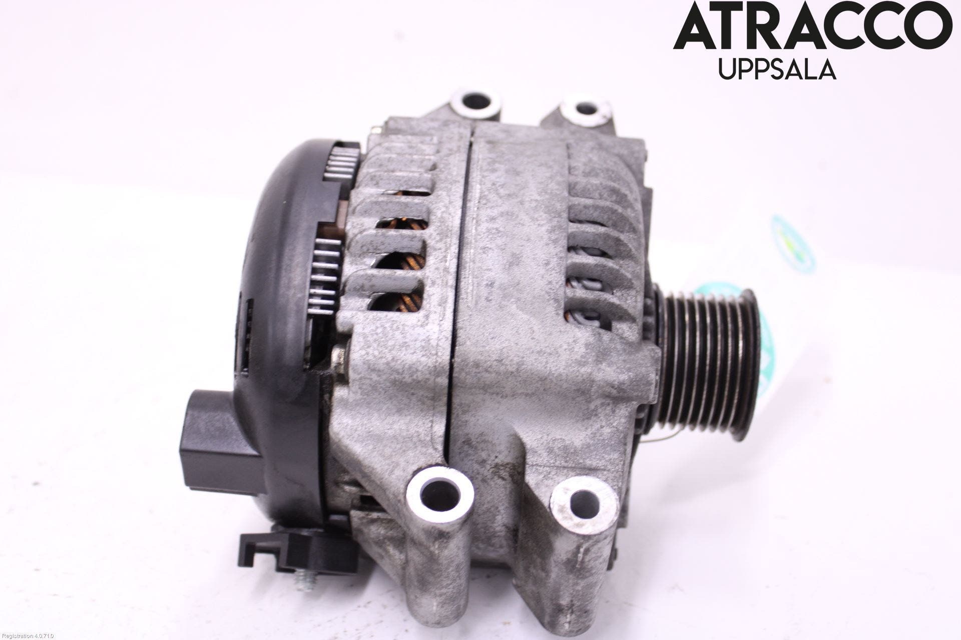 BMW 3 F30/F31/F80 12-19 Generator