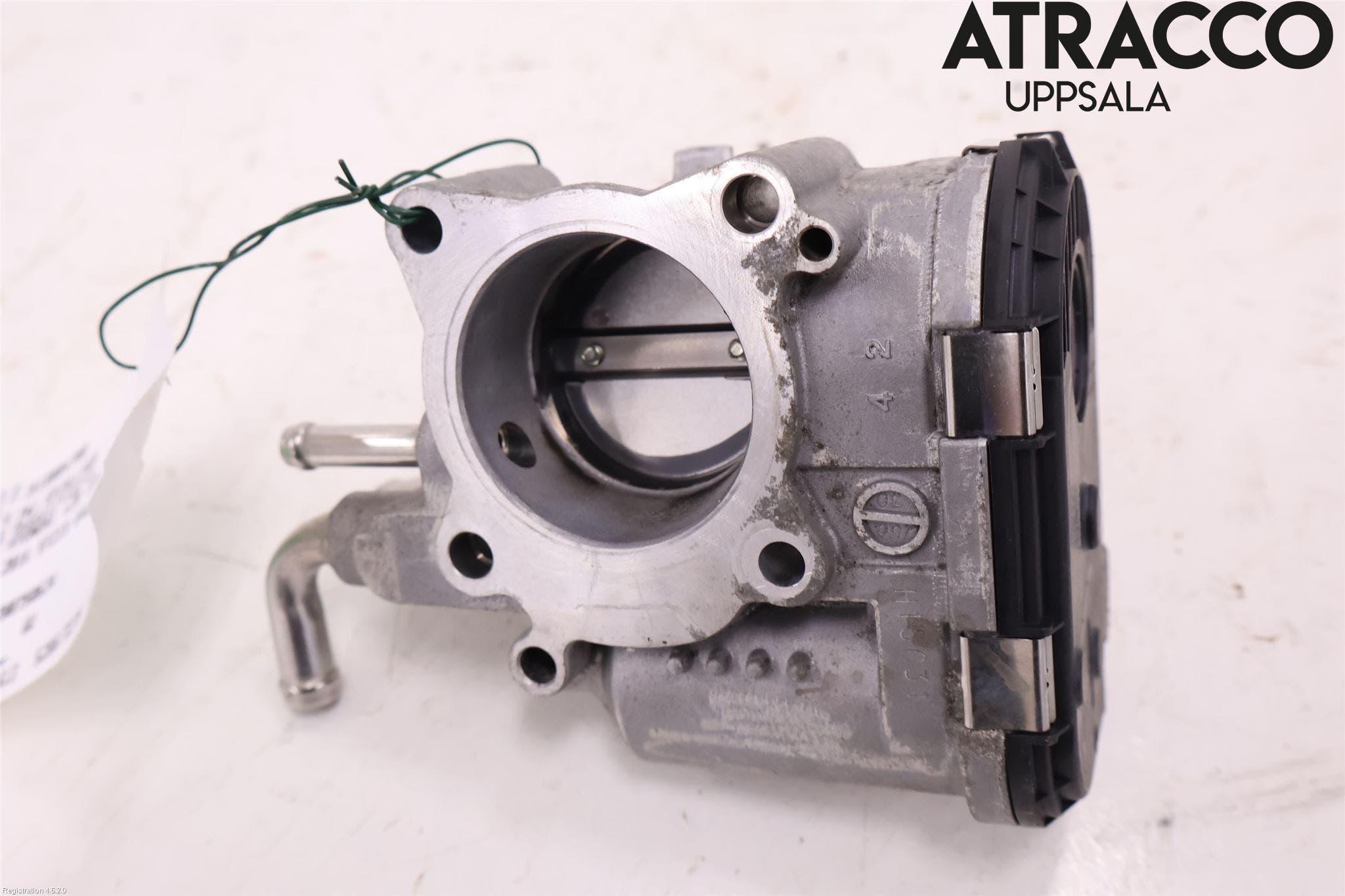 Hyundai i20 GB 15-20 Injspjällhus