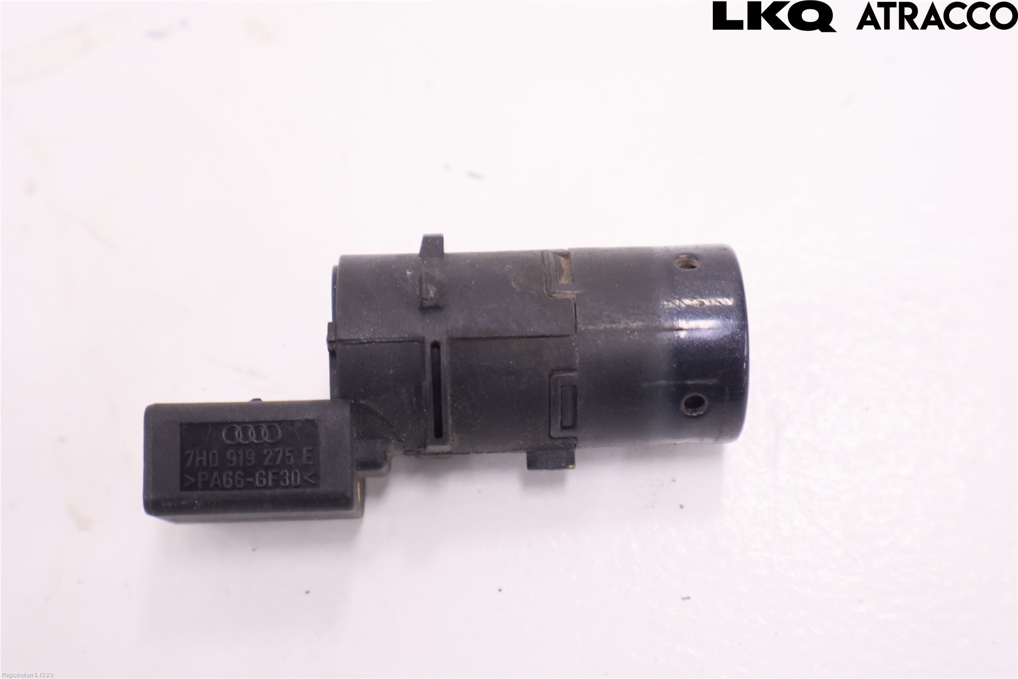 Audi A6/S6     05-11 Parkeringshjälp Backsensor