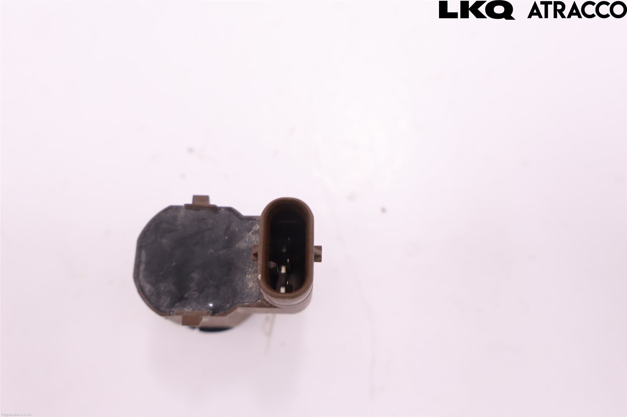 BMW 5 F10/F11/F18 09-17 Parkeringshjälp Backsensor