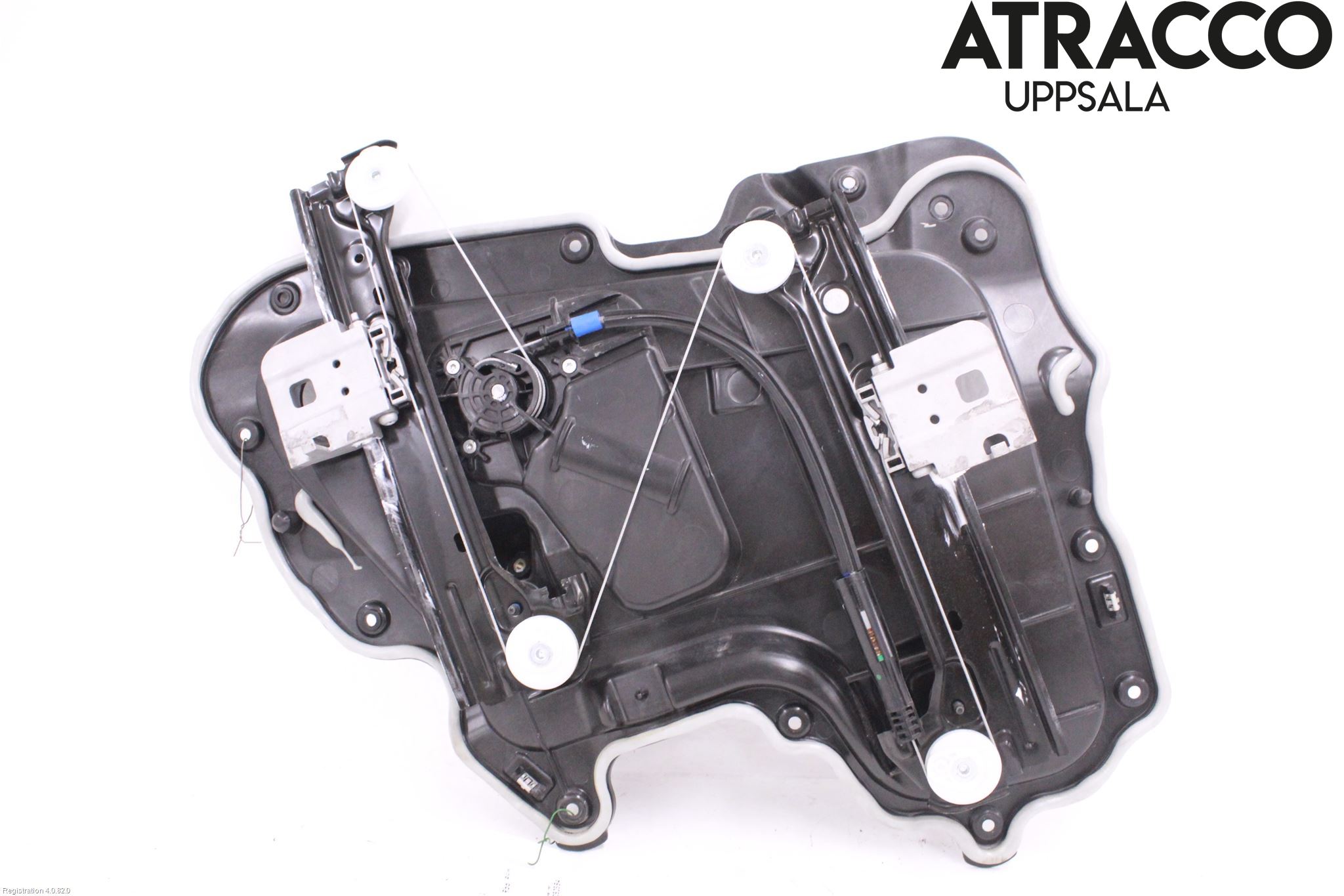 Tesla MODEL 3 17- Fönsterhiss El Kompl