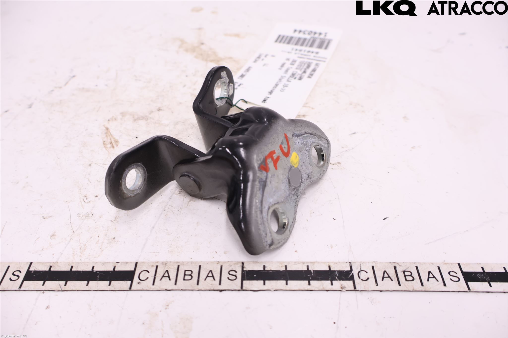 Toyota COROLLA 19- Dörrgångjärn