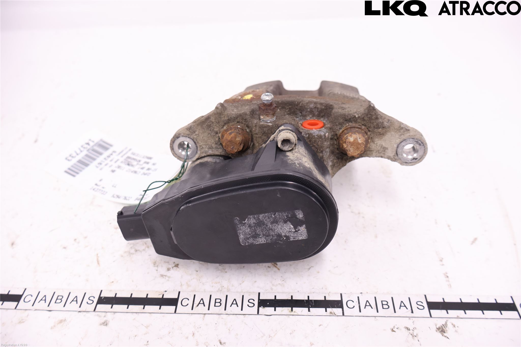 Hyundai i40 08-15 Bromsok Bak Höger