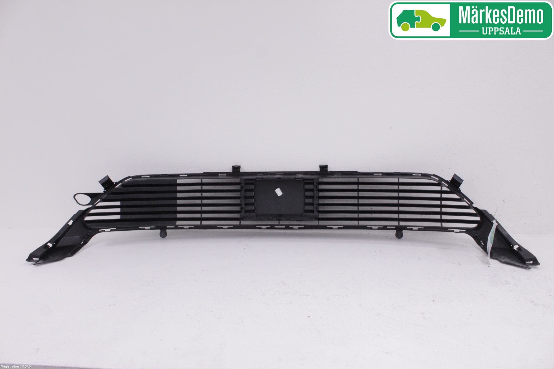 Opel GRANDLAND X 18- Grilldel Mitt