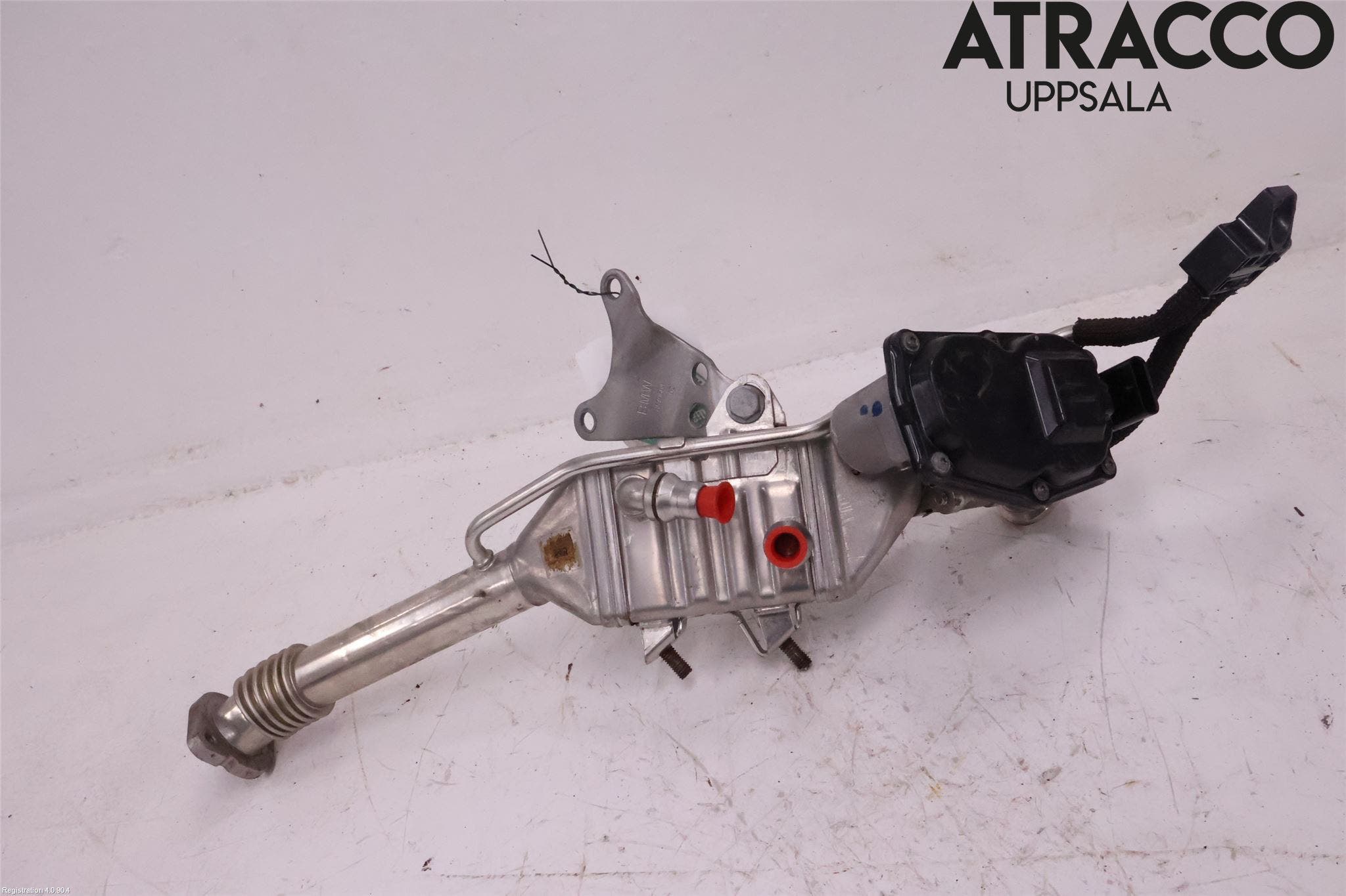 BMW 5 G30/G31/F90 17-23 Egr Ventil