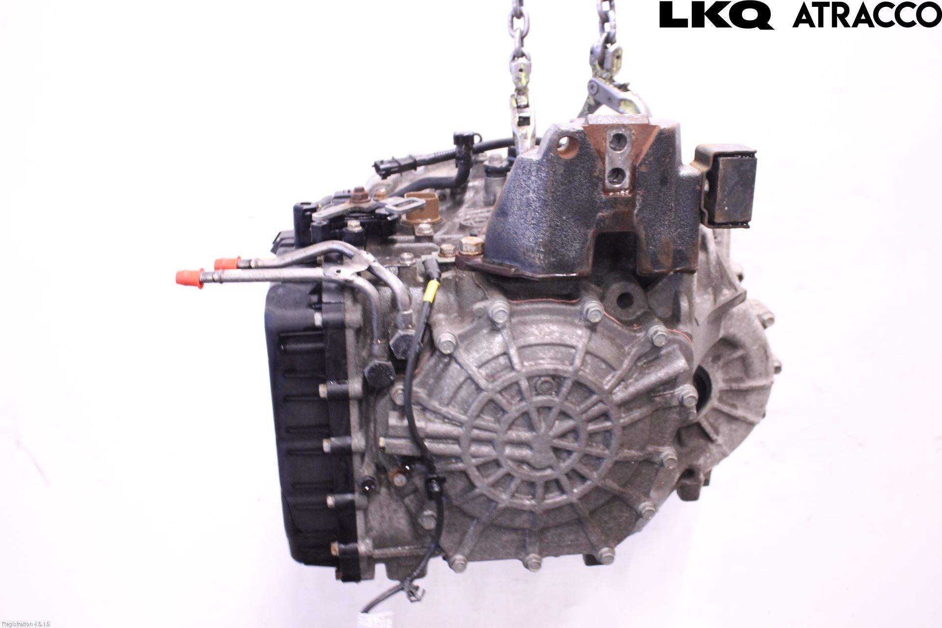 Kia OPTIMA 00-15 Växellåda Automat