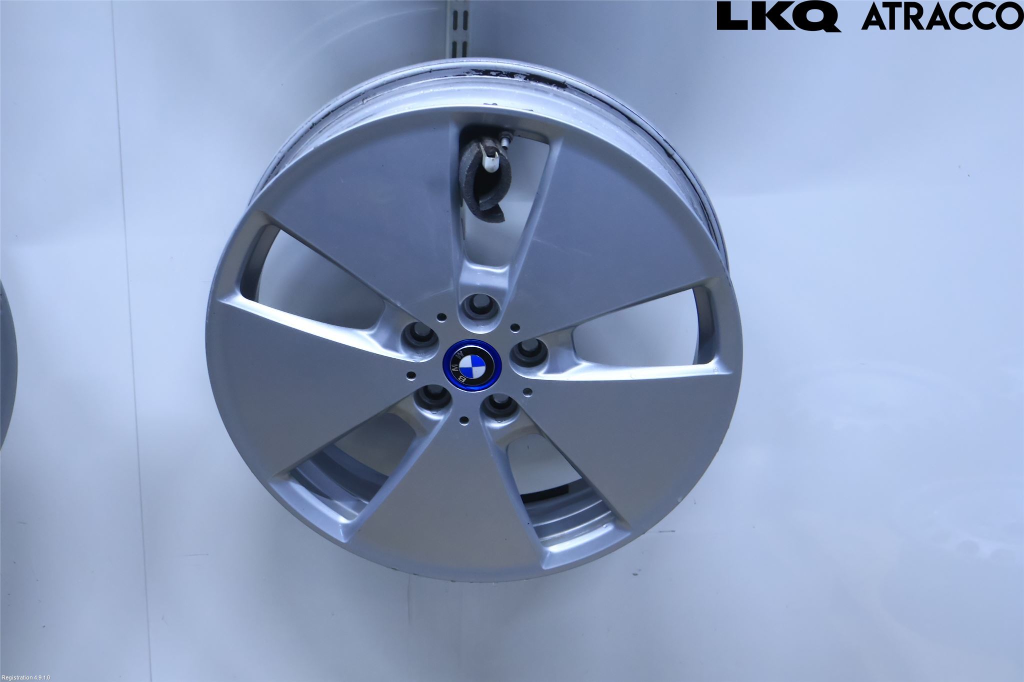 BMW i3 I01 13-22 Fälgsats Aluminium