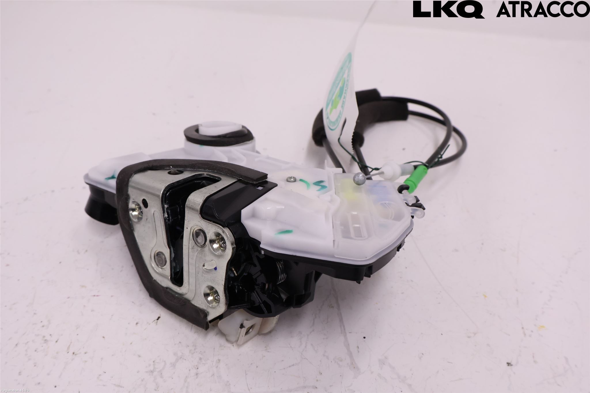 Toyota COROLLA 19- Låskista-Dörrlås