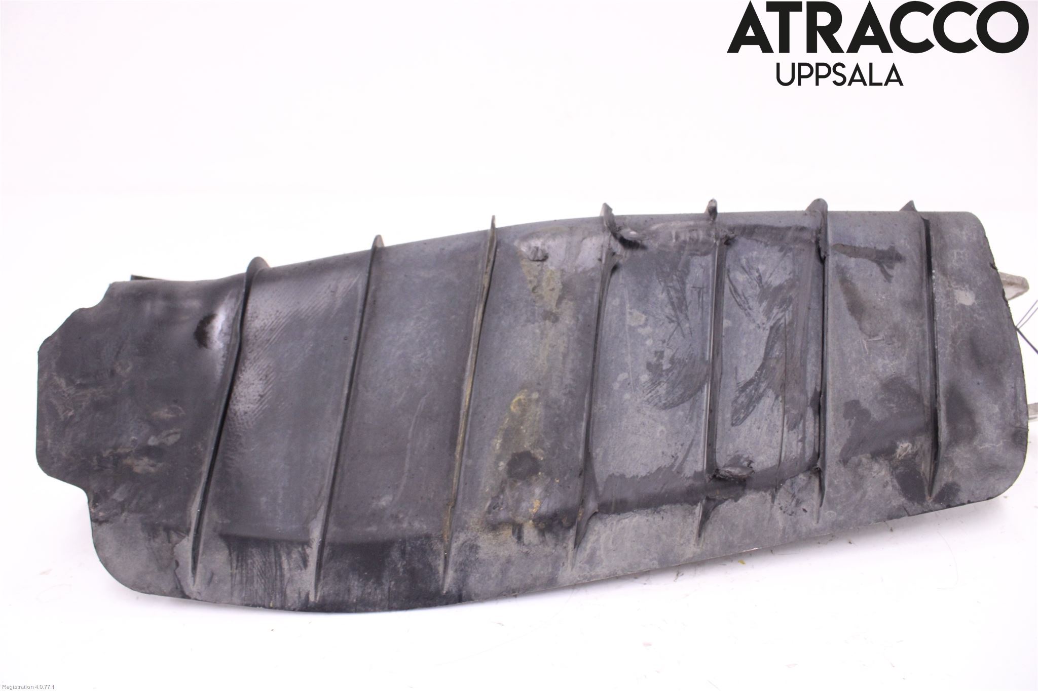 Audi A4/S4 B9 16-19 Bärarm Bak Vänster