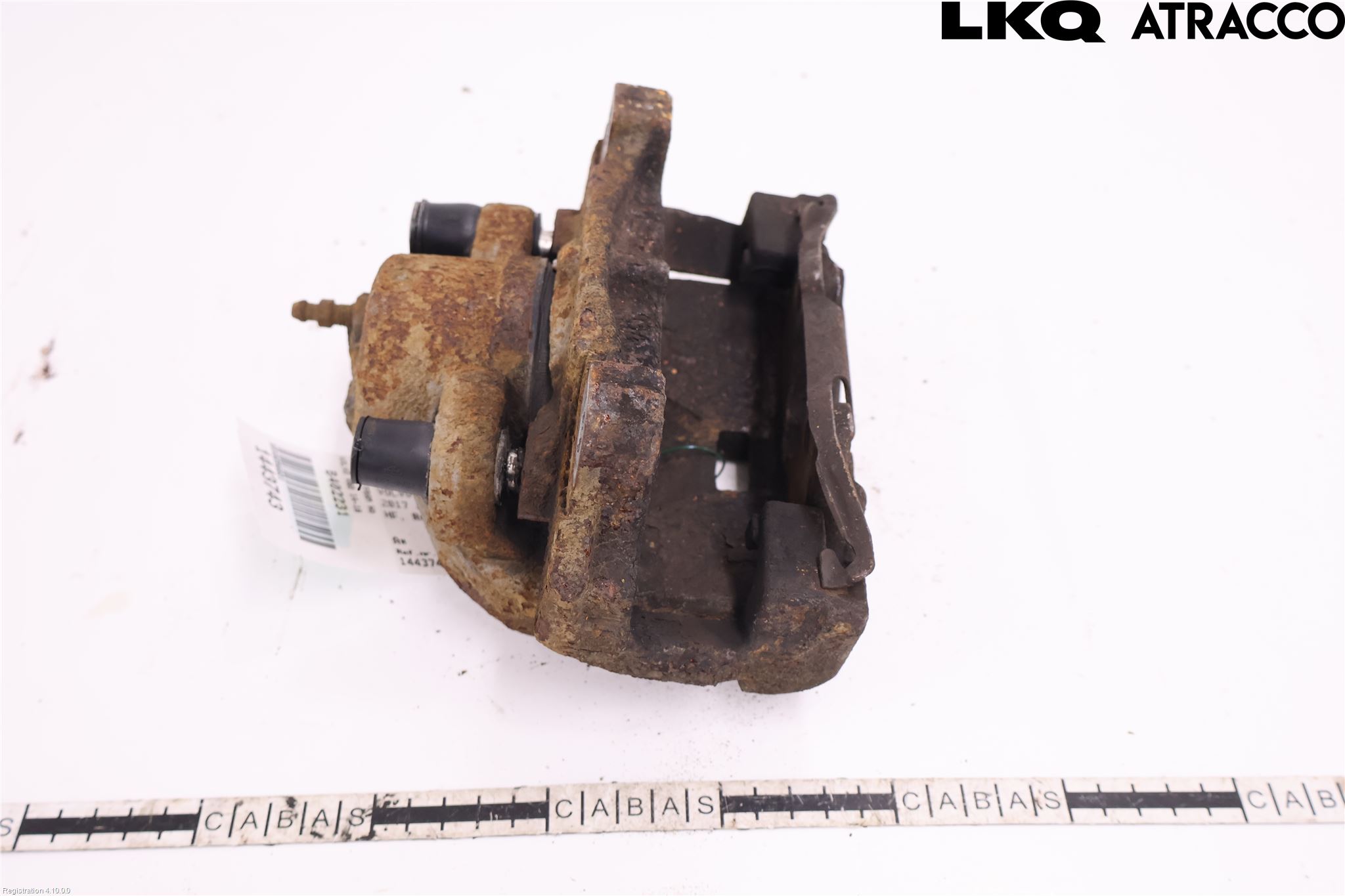 Volvo V60 14-18 Bromsok Fram Höger