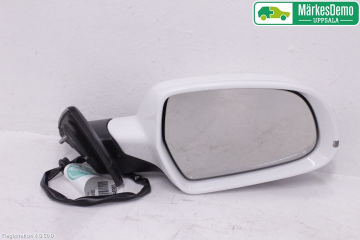 Audi A5 07-16 Spegel Yttre El Hö