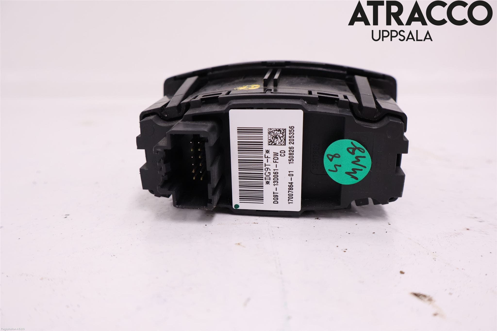 Ford MONDEO 15-22 Strömställare Ljus