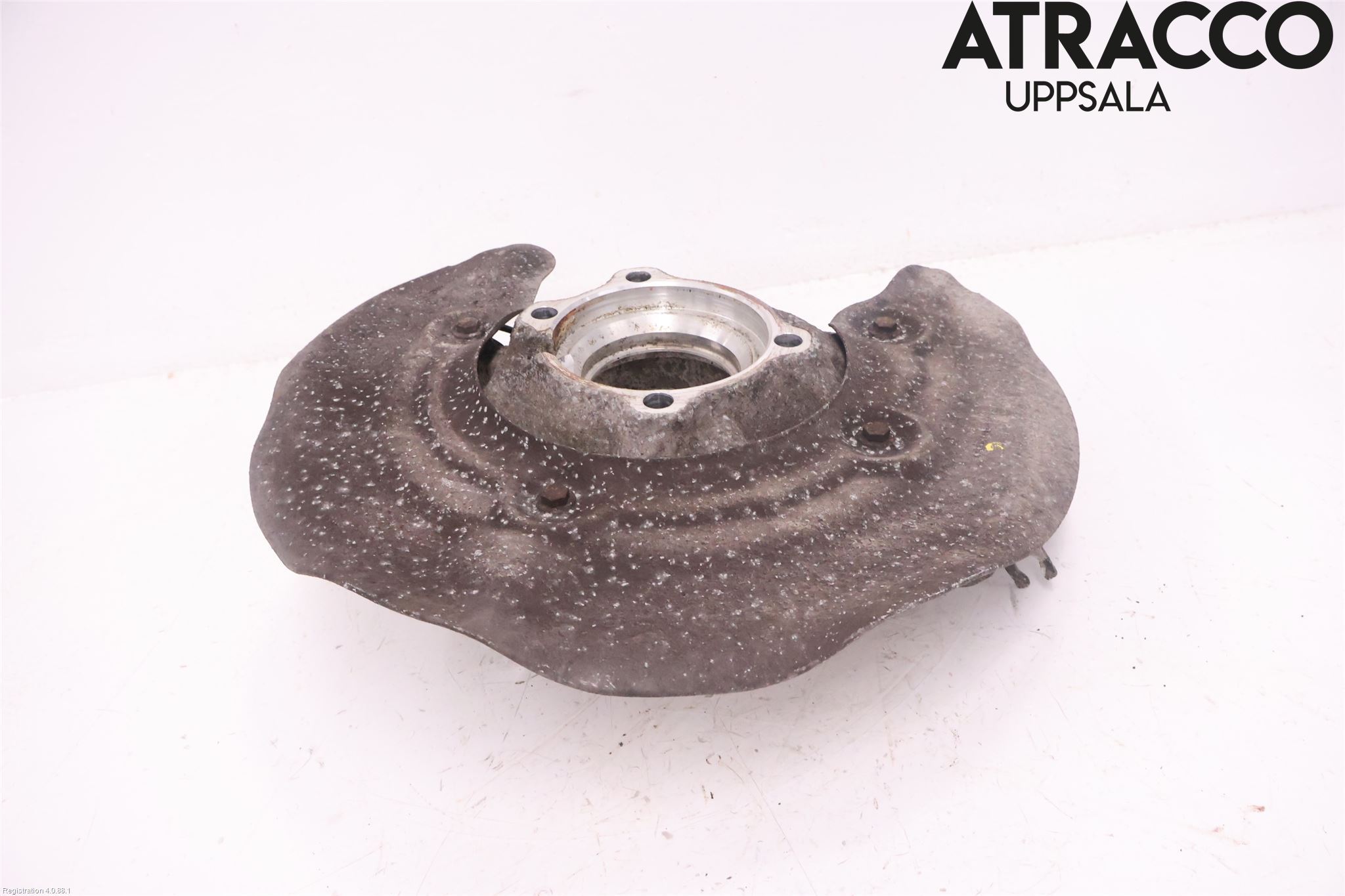 BMW X3 G01 18- Hjullagerhus Bak Vä