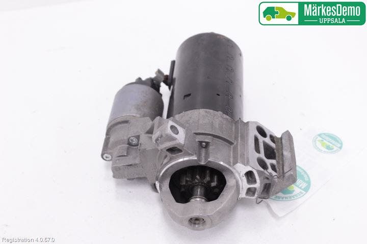 BMW 3 F30/F31/F80 12-19 Startmotor Diesel