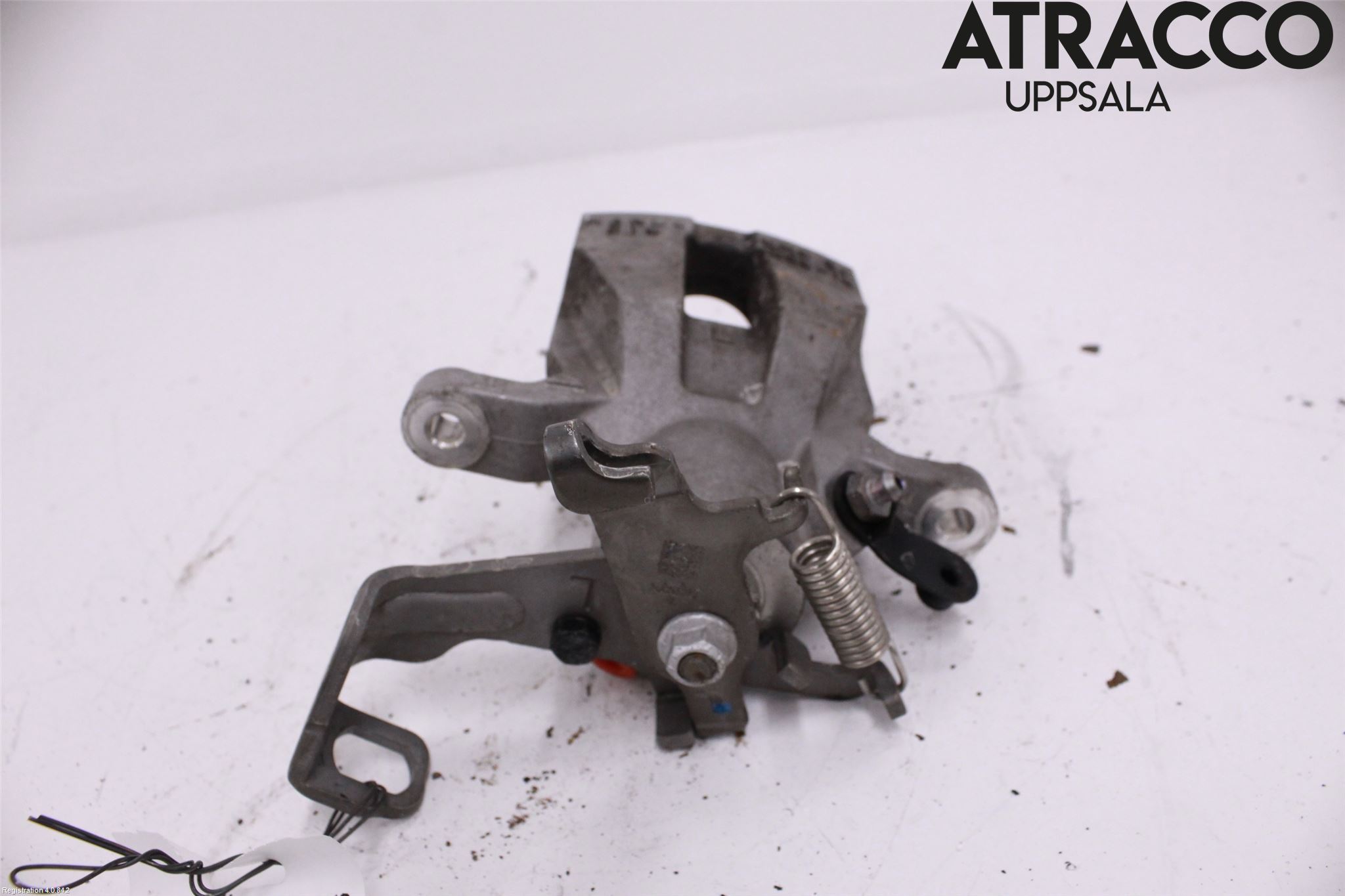 Mini CABRIO F57 16-24 Bromsok Bak Vänster