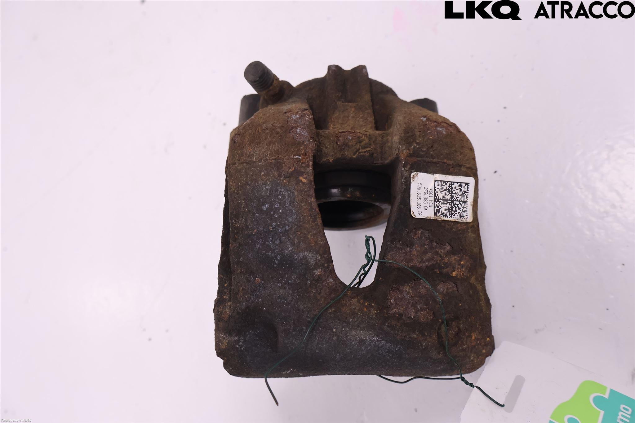 Seat LEON 13-20 Bromsok Fram Höger