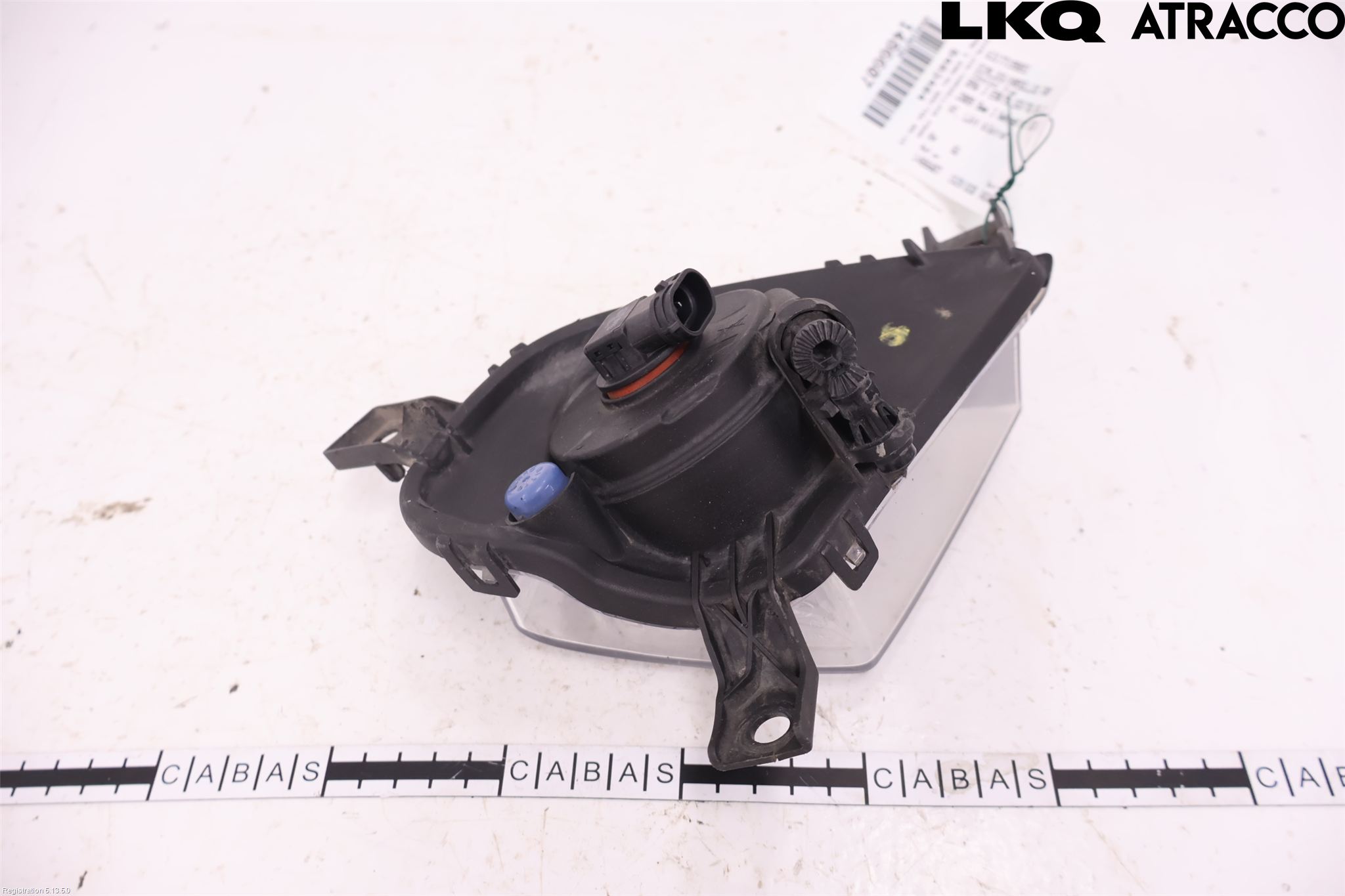 BMW 3 E90/91 SED/TOU 05-12 Dimljus-Varselljus Fram