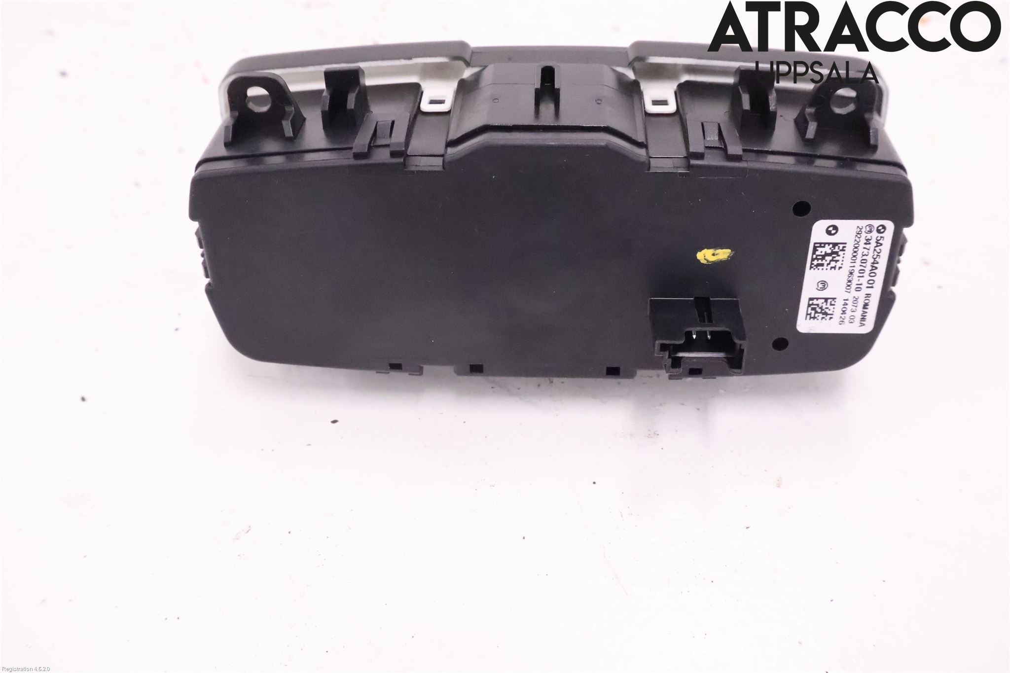 BMW i3 I01 13-22 Strömställare Ljus