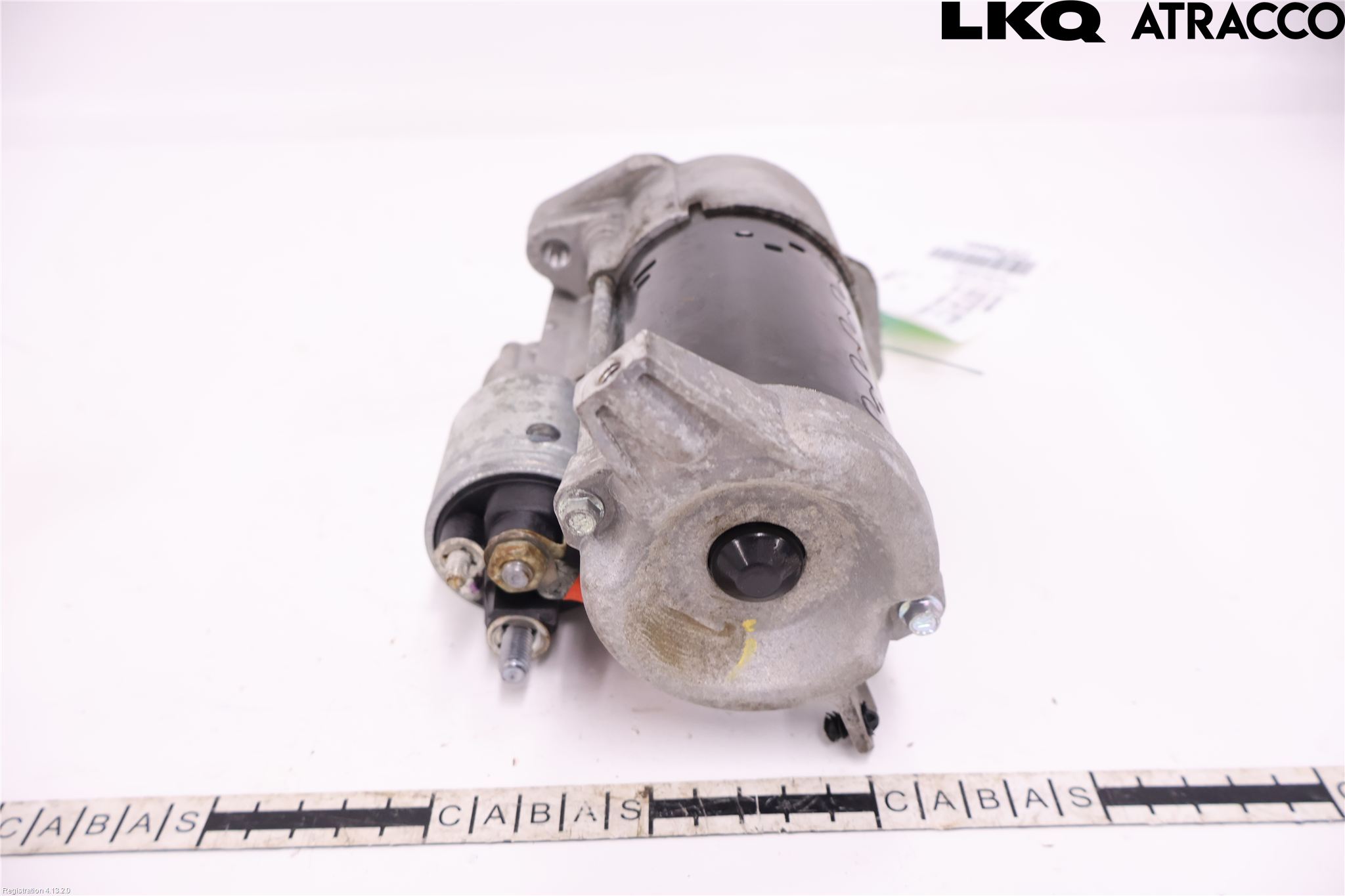 Volvo V40 12-19 Startmotor