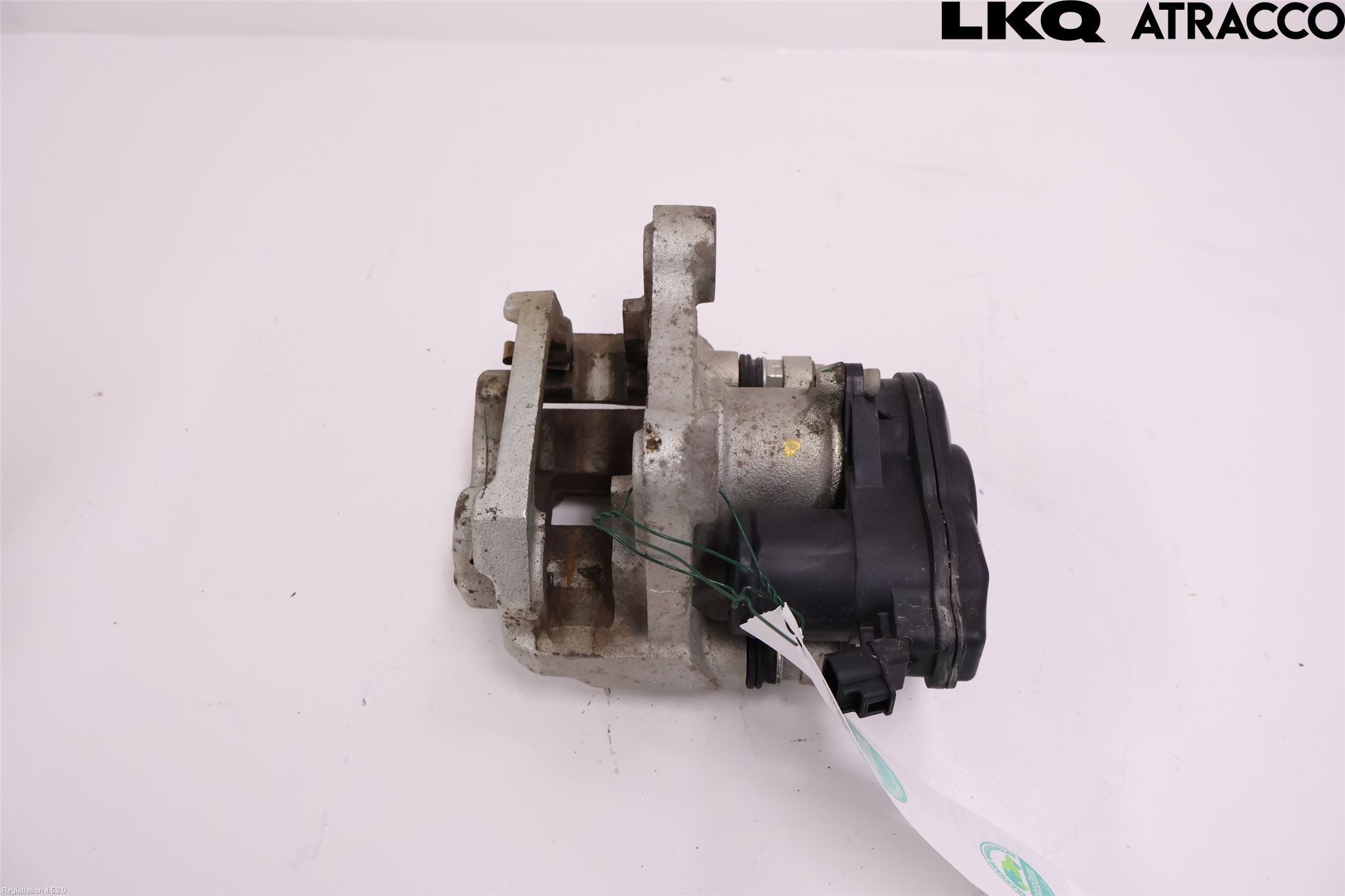 Toyota RAV4 19- Bromsok Bak Vänster