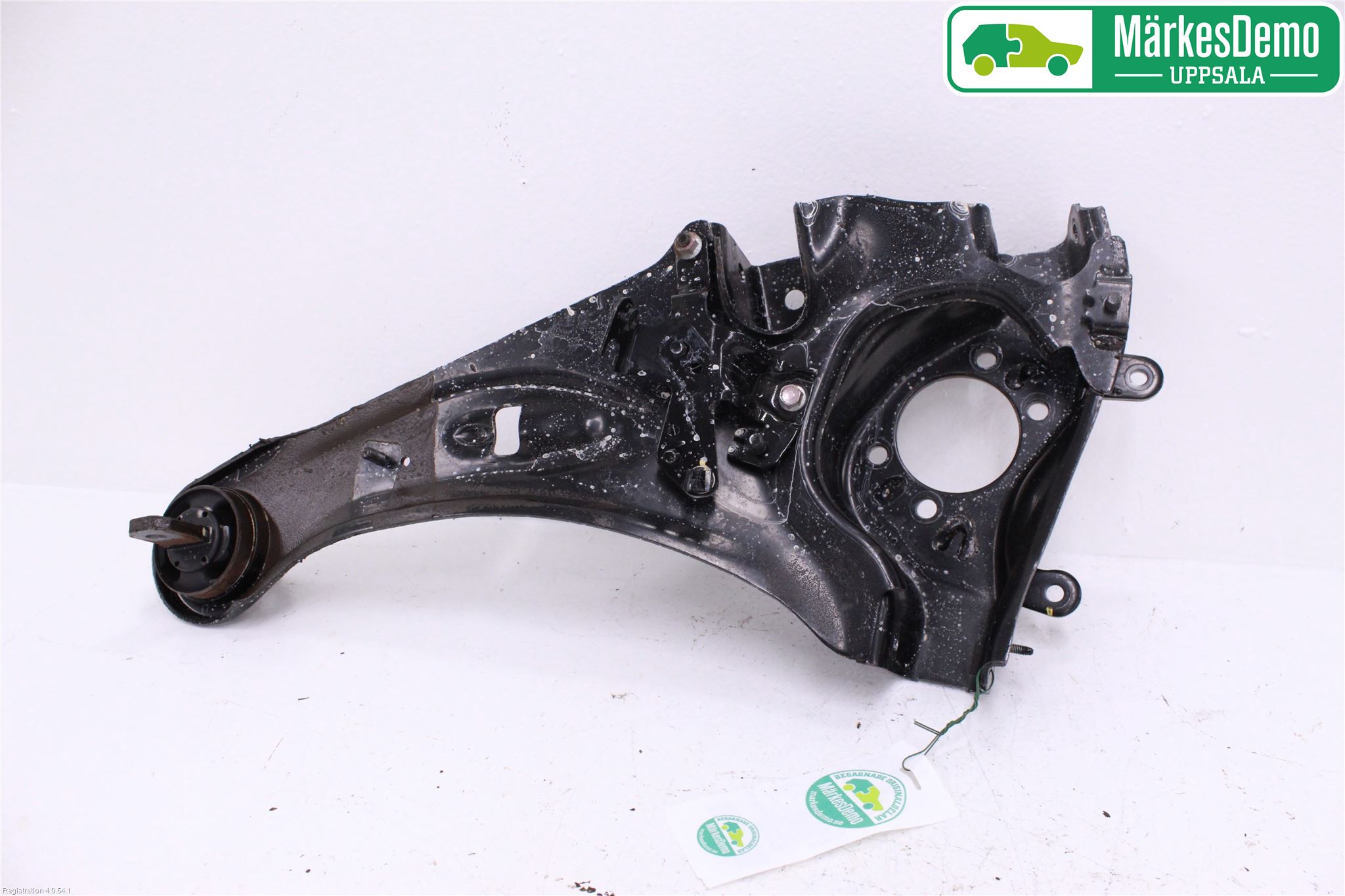 Mitsubishi OUTLANDER 13-21 Bärarm Bak Höger