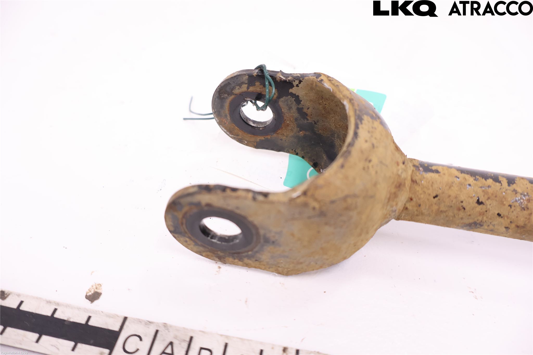 Toyota COROLLA 19- Bärarm Bak Vänster
