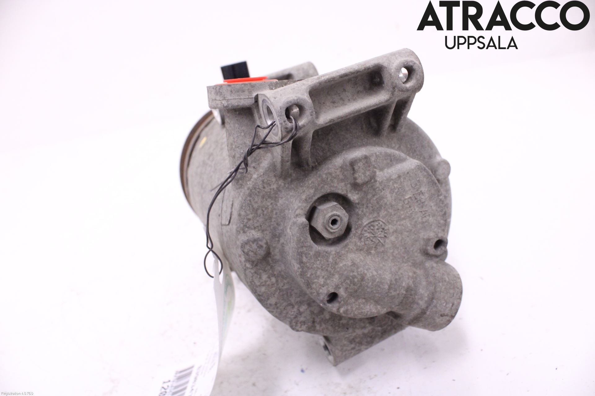 Ford FOCUS     04-07 Ac Kompressor