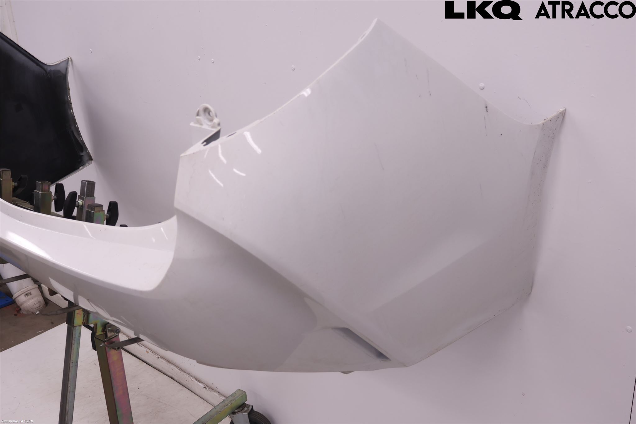 Toyota COROLLA 19- Stötfångarbeklädnad Bak
