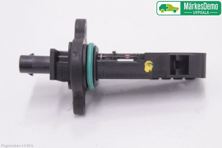 BMW 7 E65/66    00-08 Injluftmassamätare