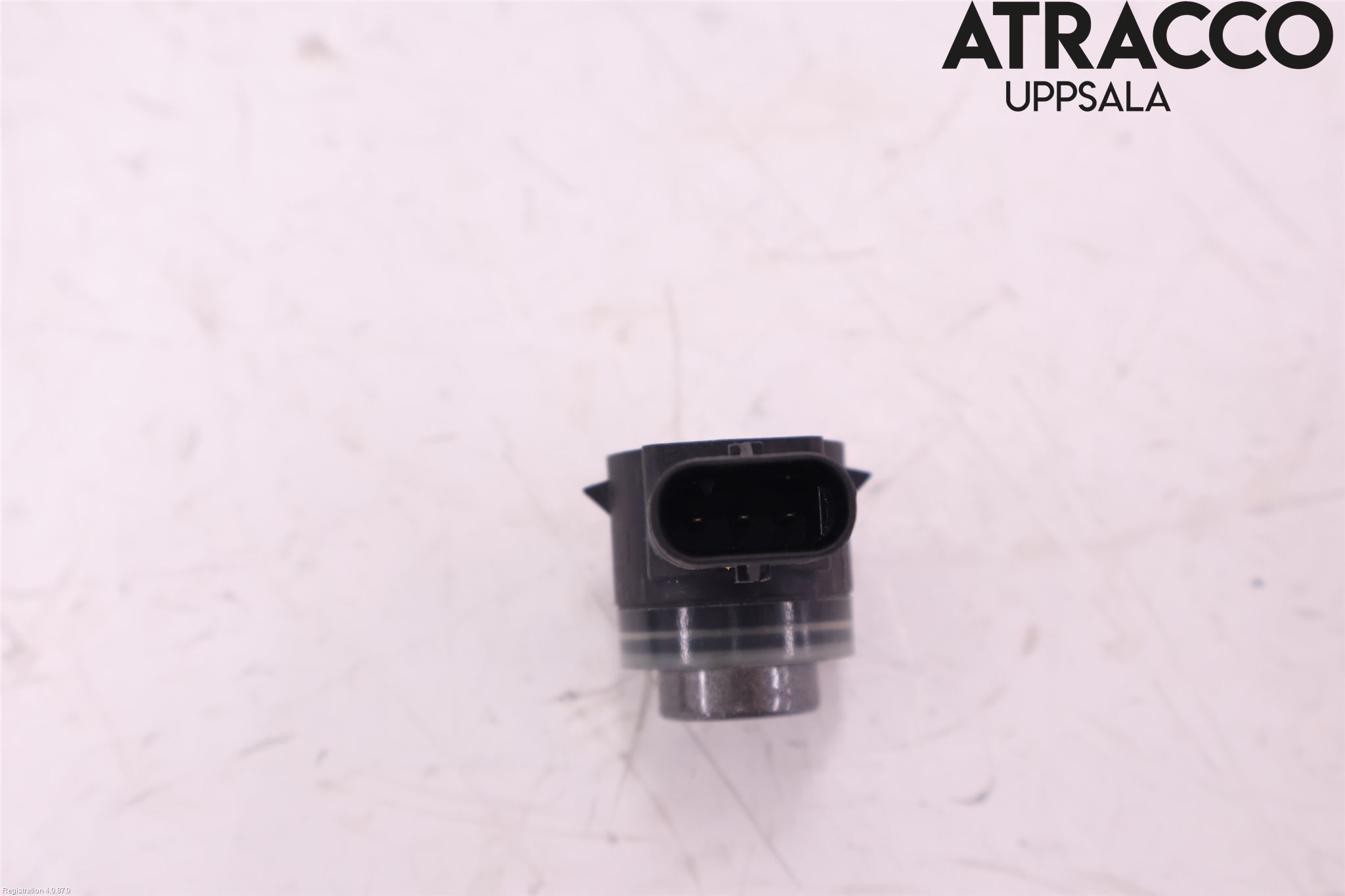 Volkswagen VW GOLF / E-GOLF VII 13-20 Parkeringshjälp Backsensor
