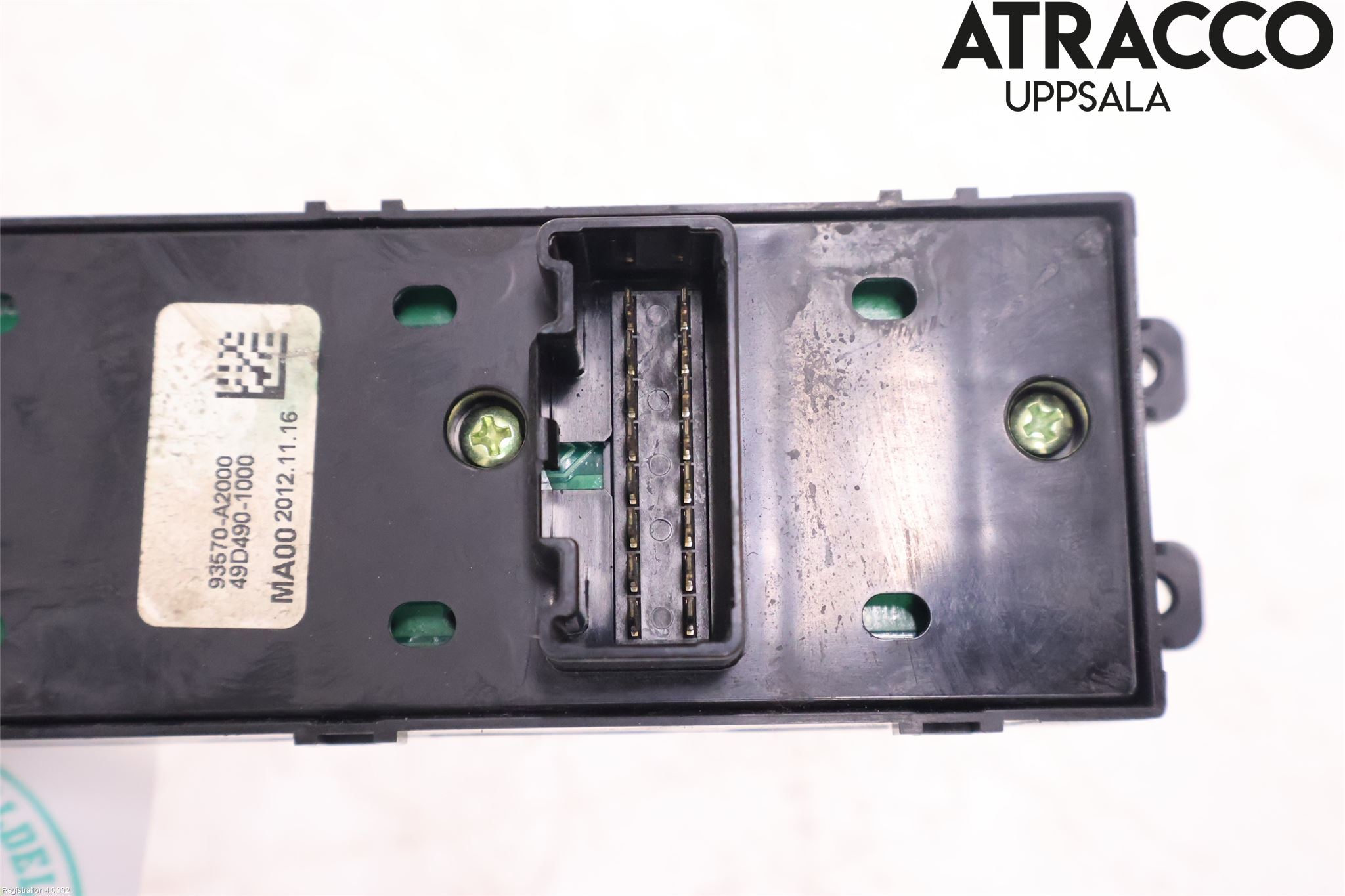 Kia CEED 12-18 Strömställare Elhiss