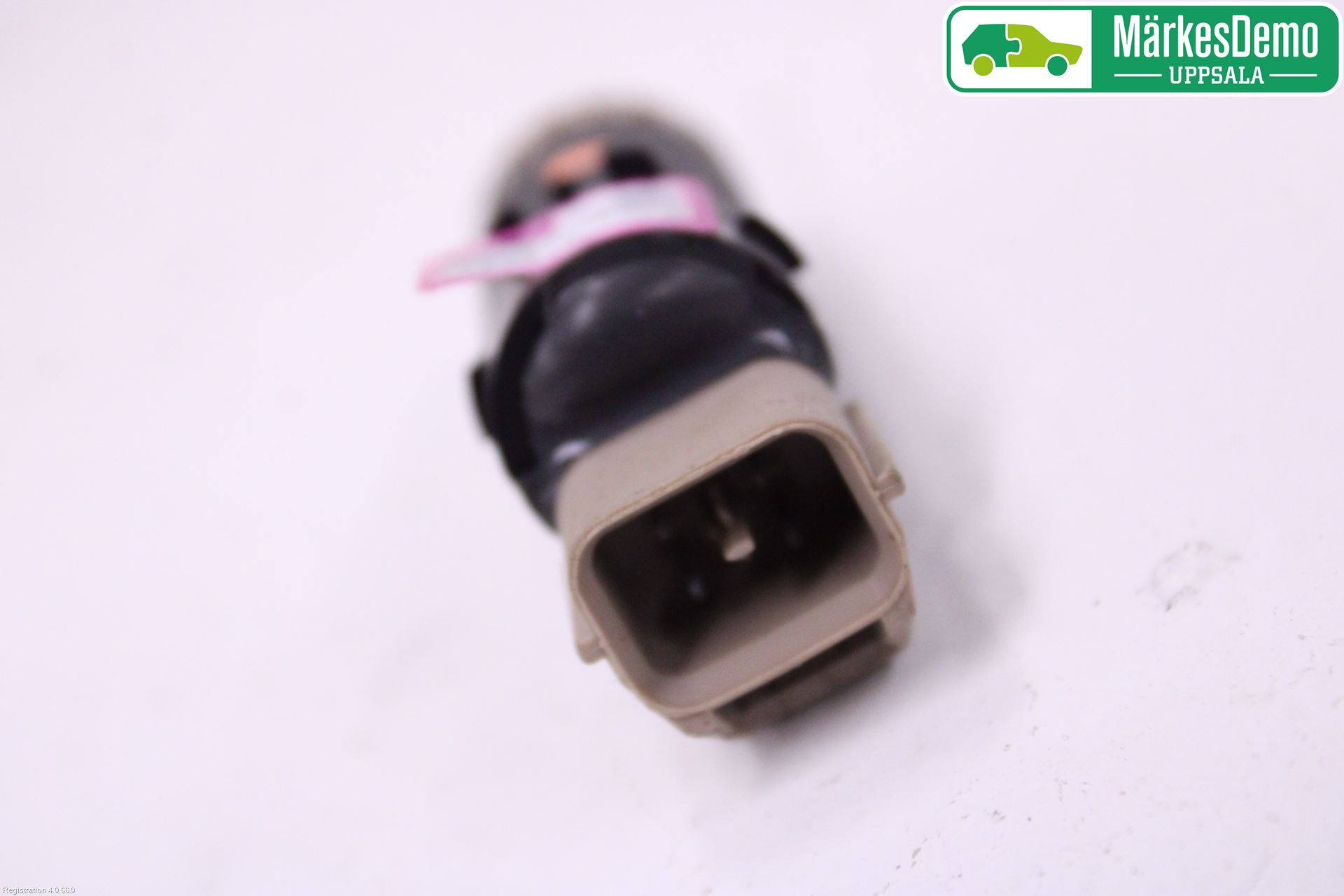 Kia CEED 06-12 Parkeringshjälp Backsensor