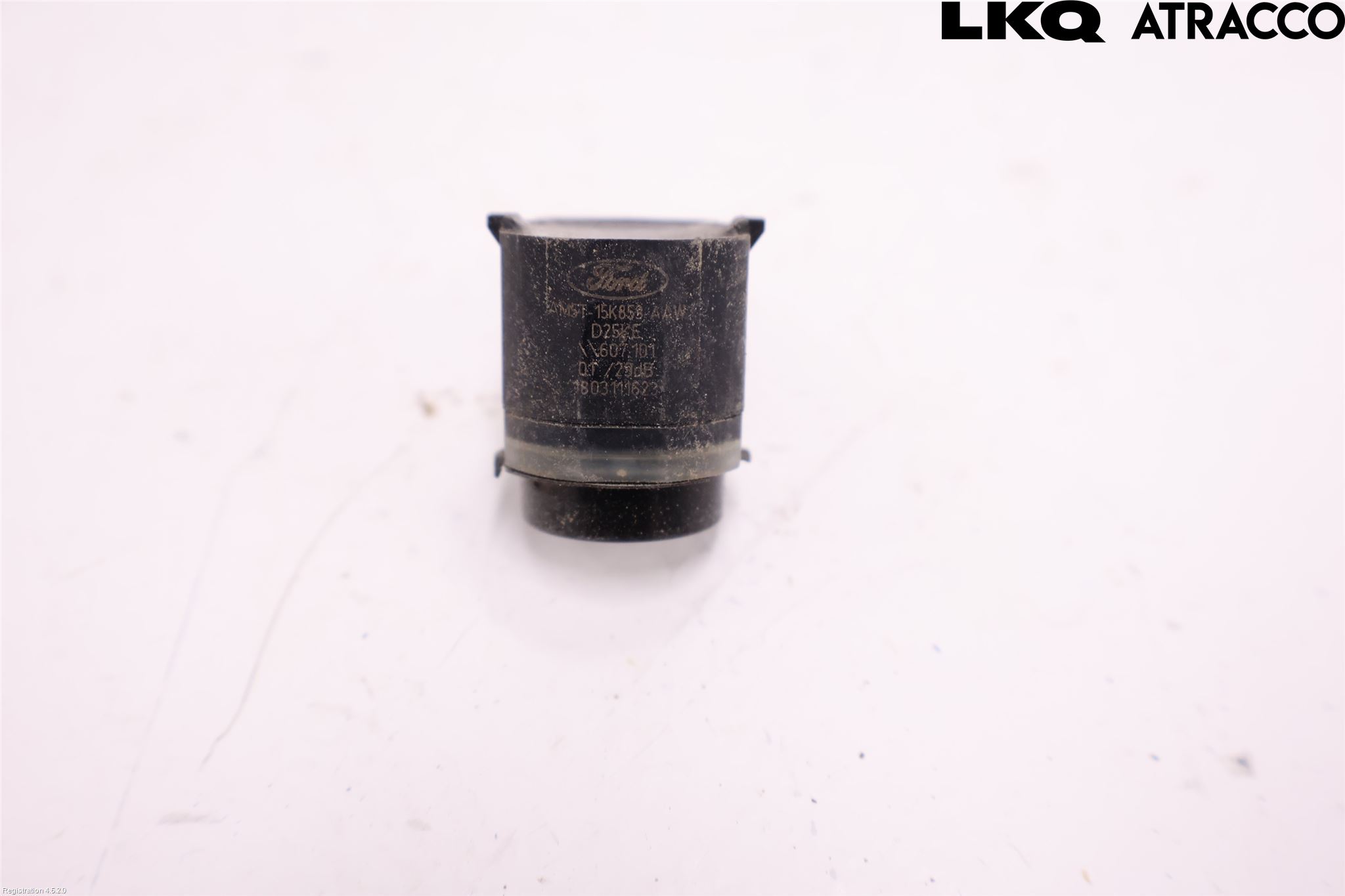 Ford FOCUS 11-14 Parkeringshjälp Backsensor