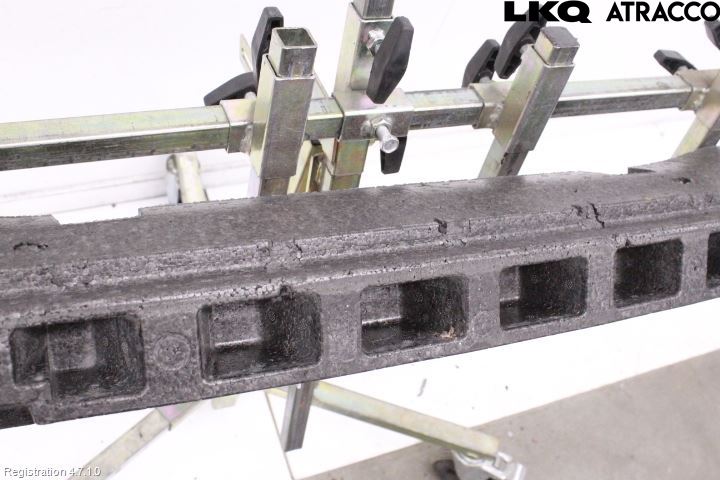 Volkswagen VW CADDY 16-20 Stötfångar Deformelement Fram