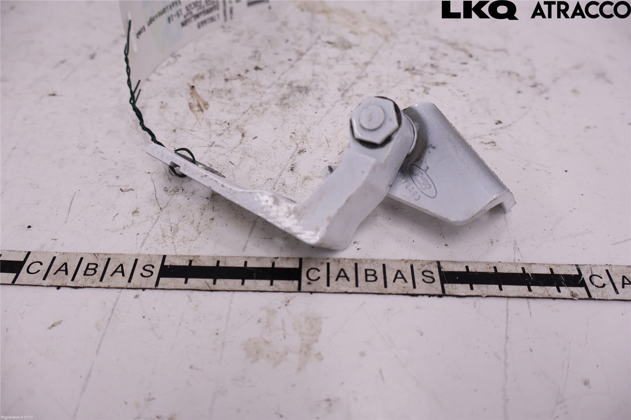 Ford FOCUS 15-18 Dörrgångjärn