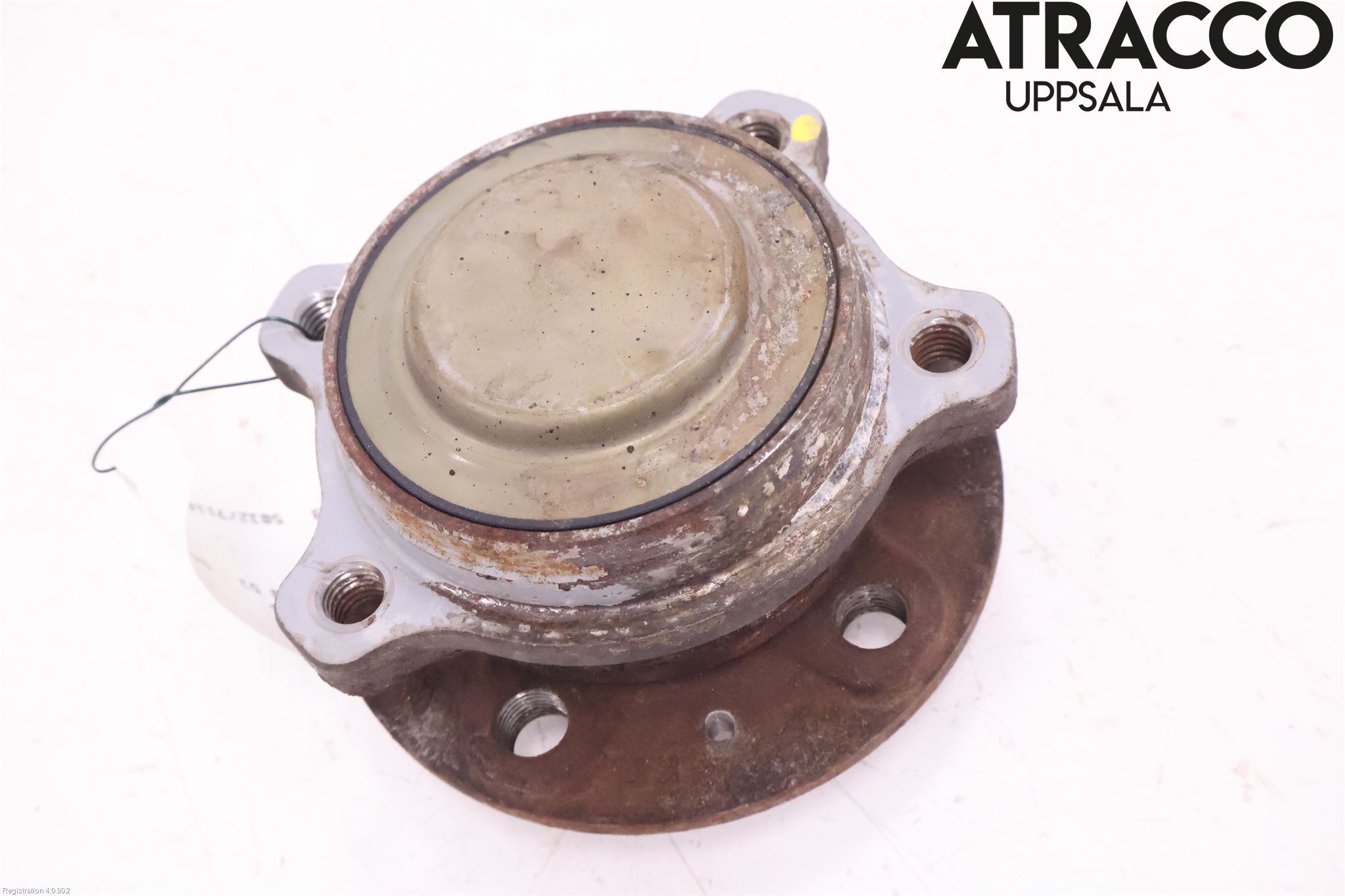 Volvo V60 19- Nav Bak