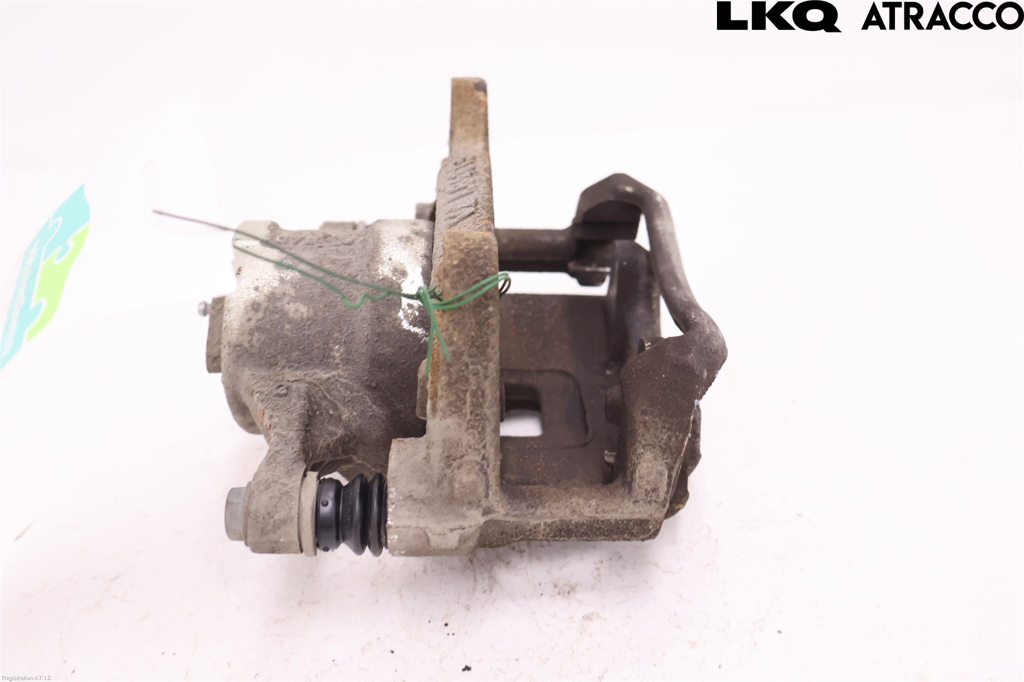 Toyota COROLLA 19- Bromsok Fram Höger