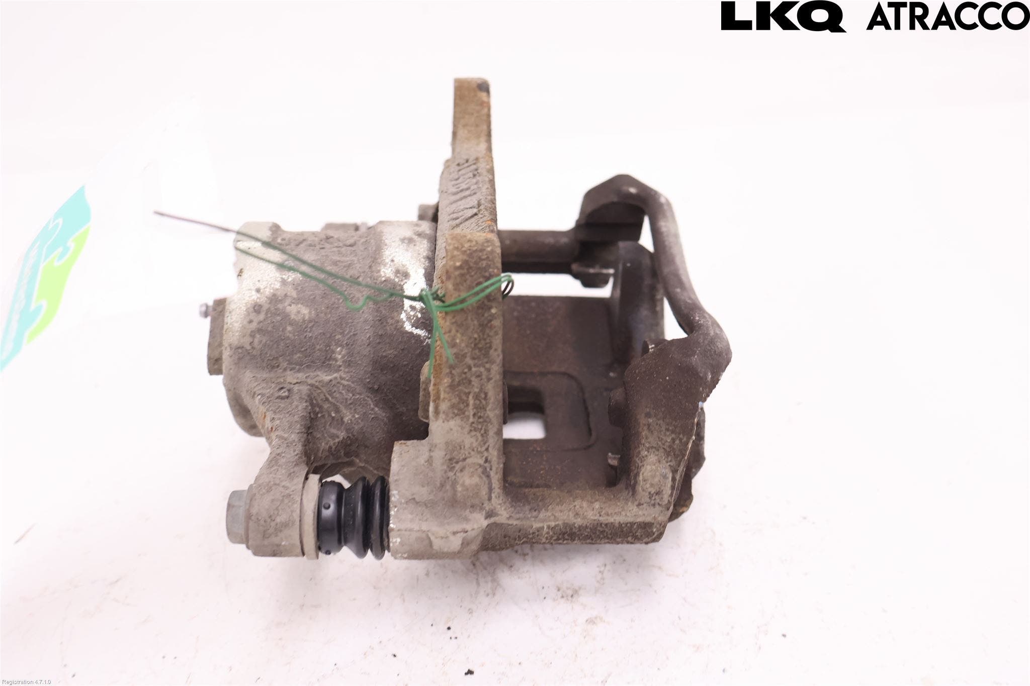 Toyota COROLLA 19- Bromsok Fram Höger