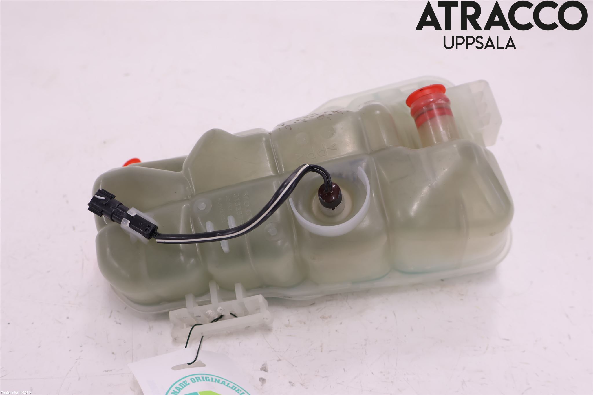 Volvo V40 12-19 Expansionstank