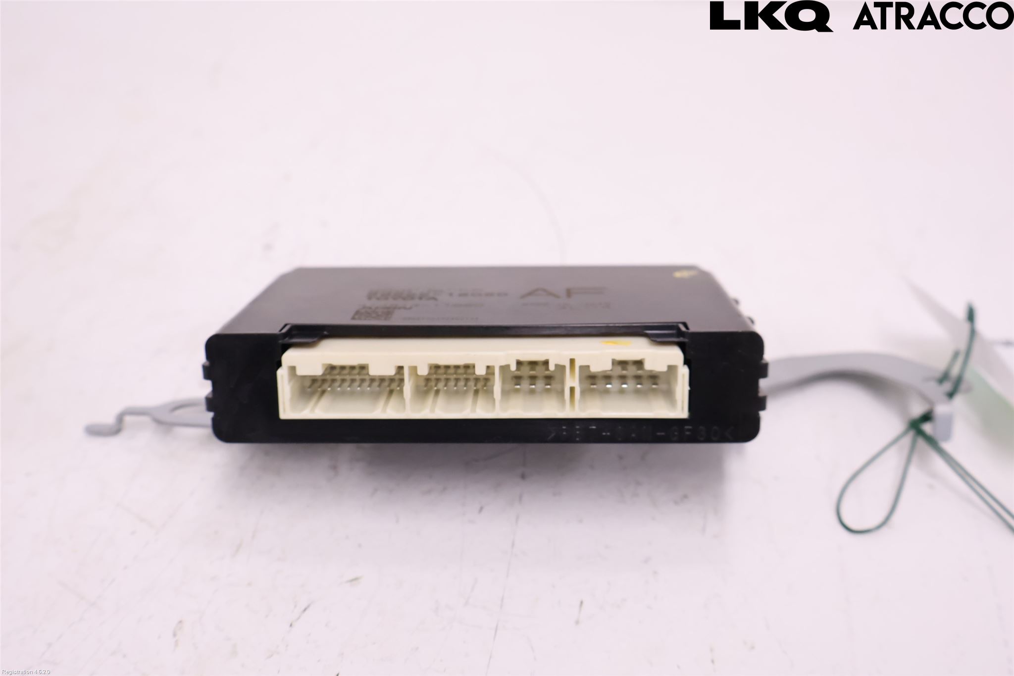 Toyota COROLLA 19- Styrenhet Baklucka