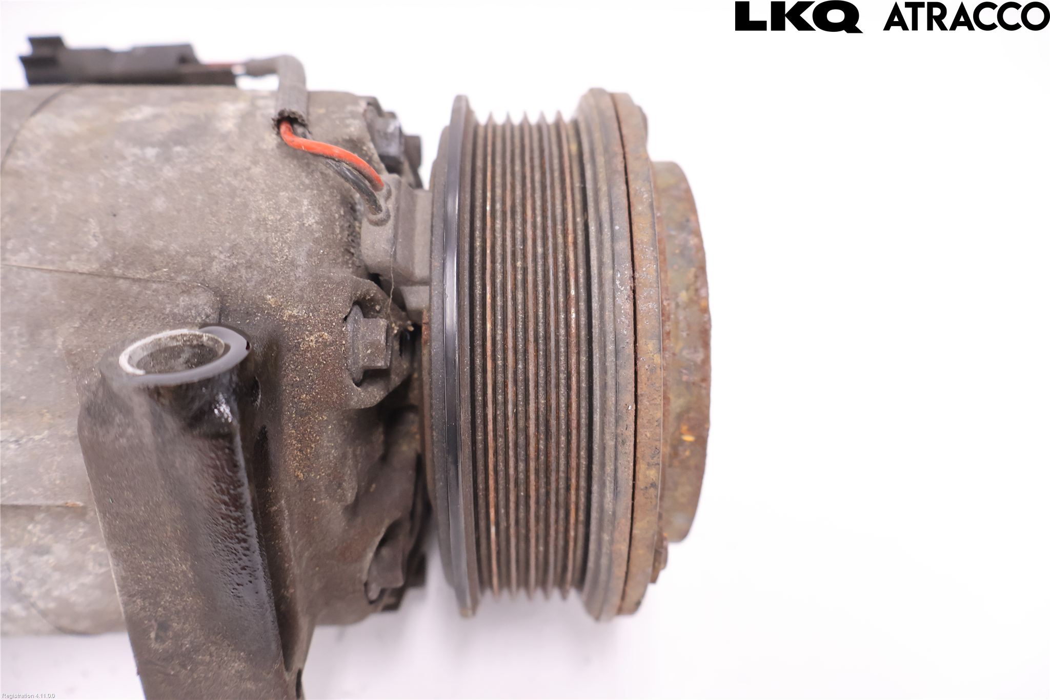 Ford FOCUS 11-14 Ac Kompressor