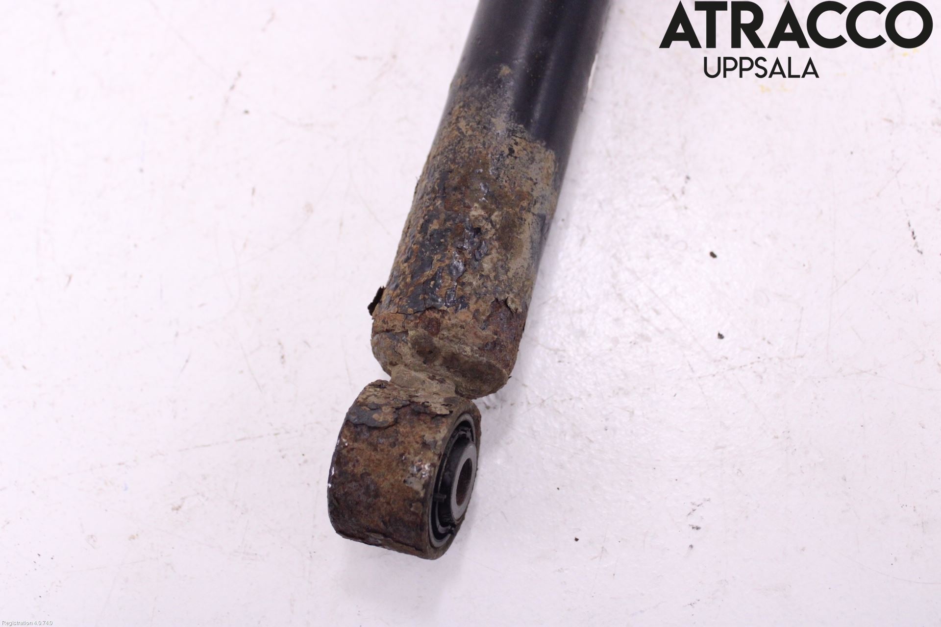 Audi TT/TTS 07-14 Stötdämpare Bak