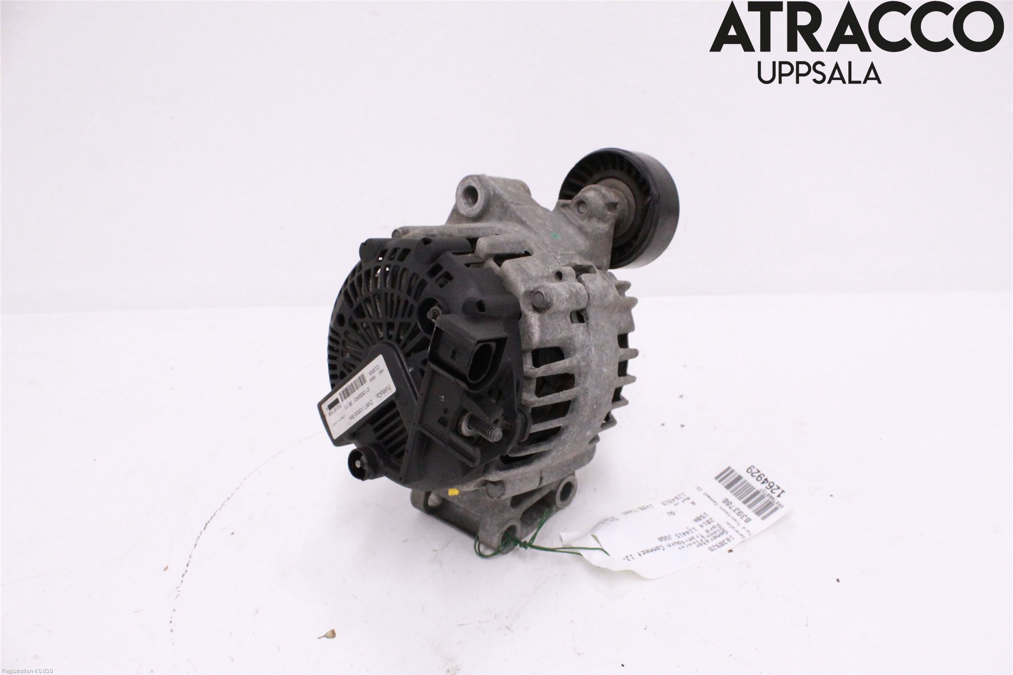 Ford TRANSIT/TOURNEO CONNECT 13-22 Generator